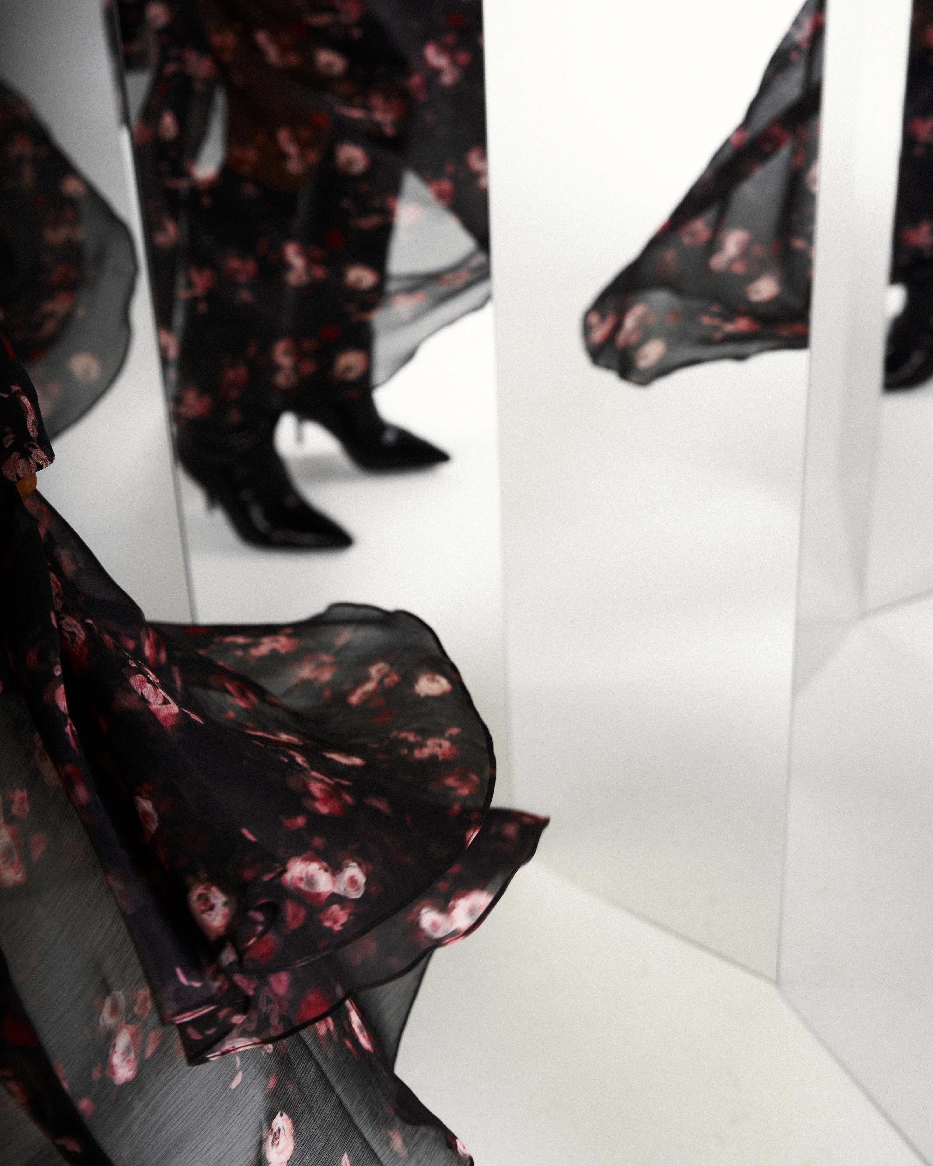 Фрагменты Зауре Розмат: о семье, «Степи» и казахстанском рынке