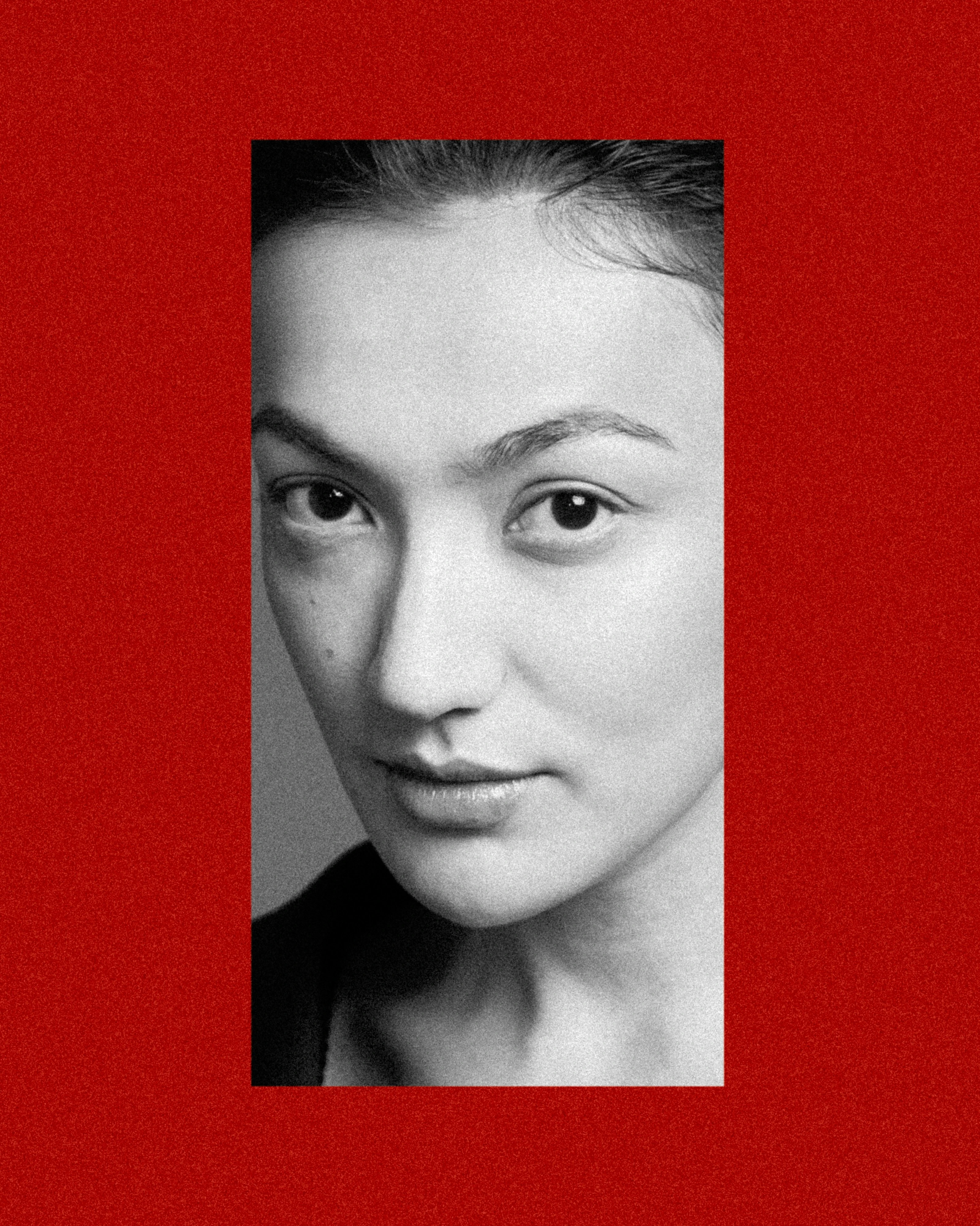 Фрагменты Зауре Розмат: о семье, «Степи» и казахстанском рынке