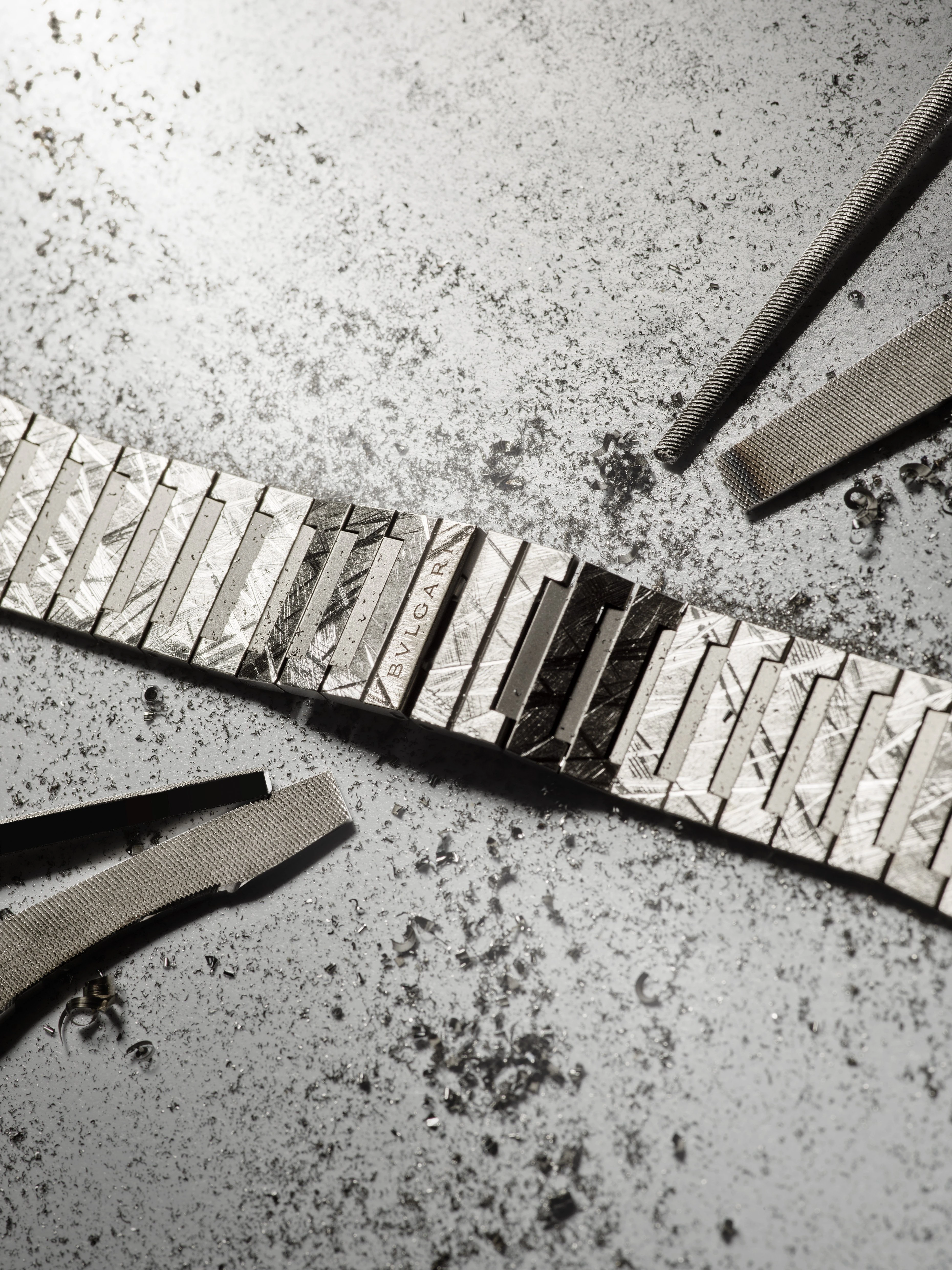 Женева көктемі: Bvlgari сағат өнерінің жаңа шыңдарын бағындырды