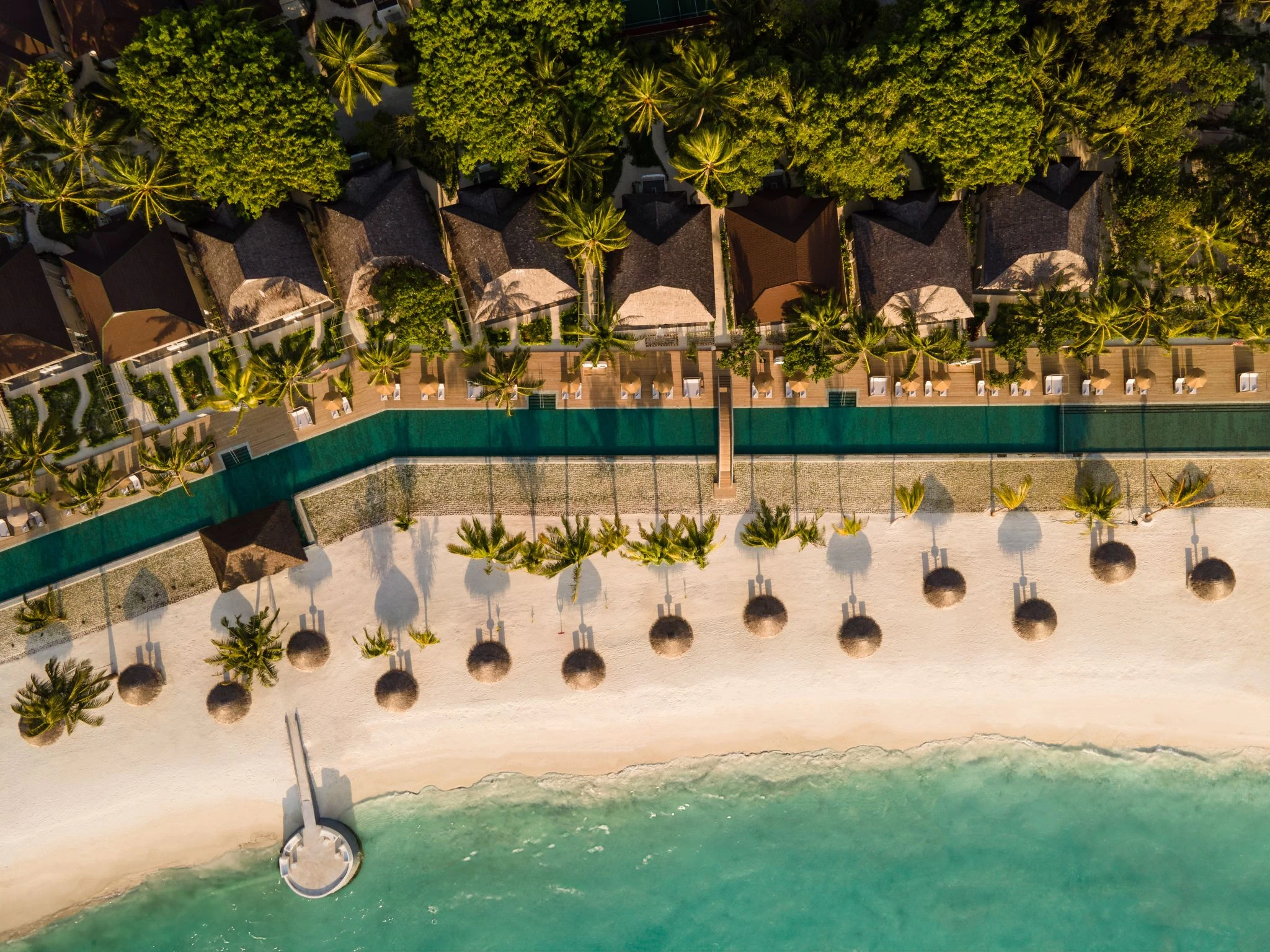 Sun Siyam: новый взгляд на мальдивскую роскошь