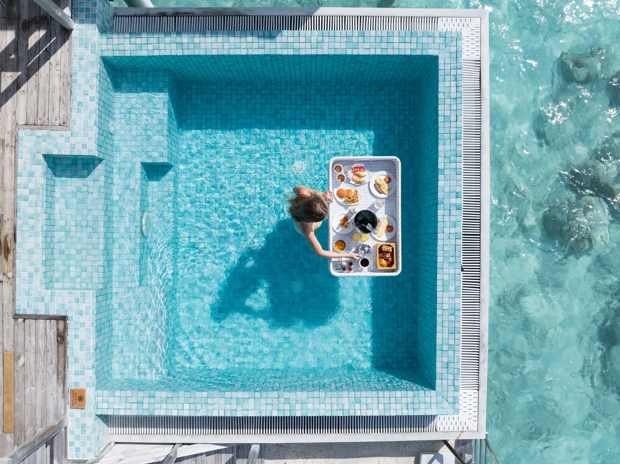 Sun Siyam: новый взгляд на мальдивскую роскошь