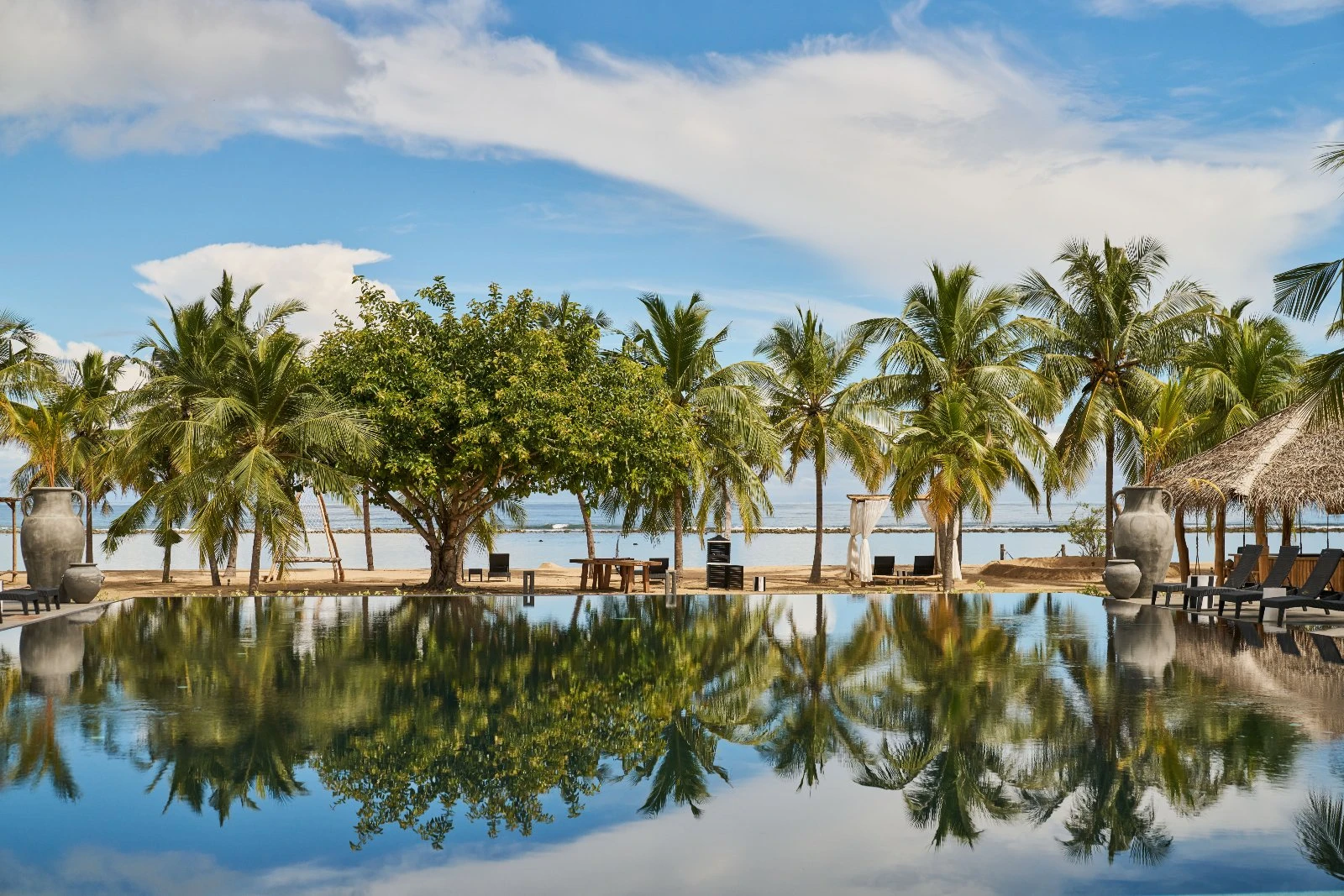 Sun Siyam: новый взгляд на мальдивскую роскошь