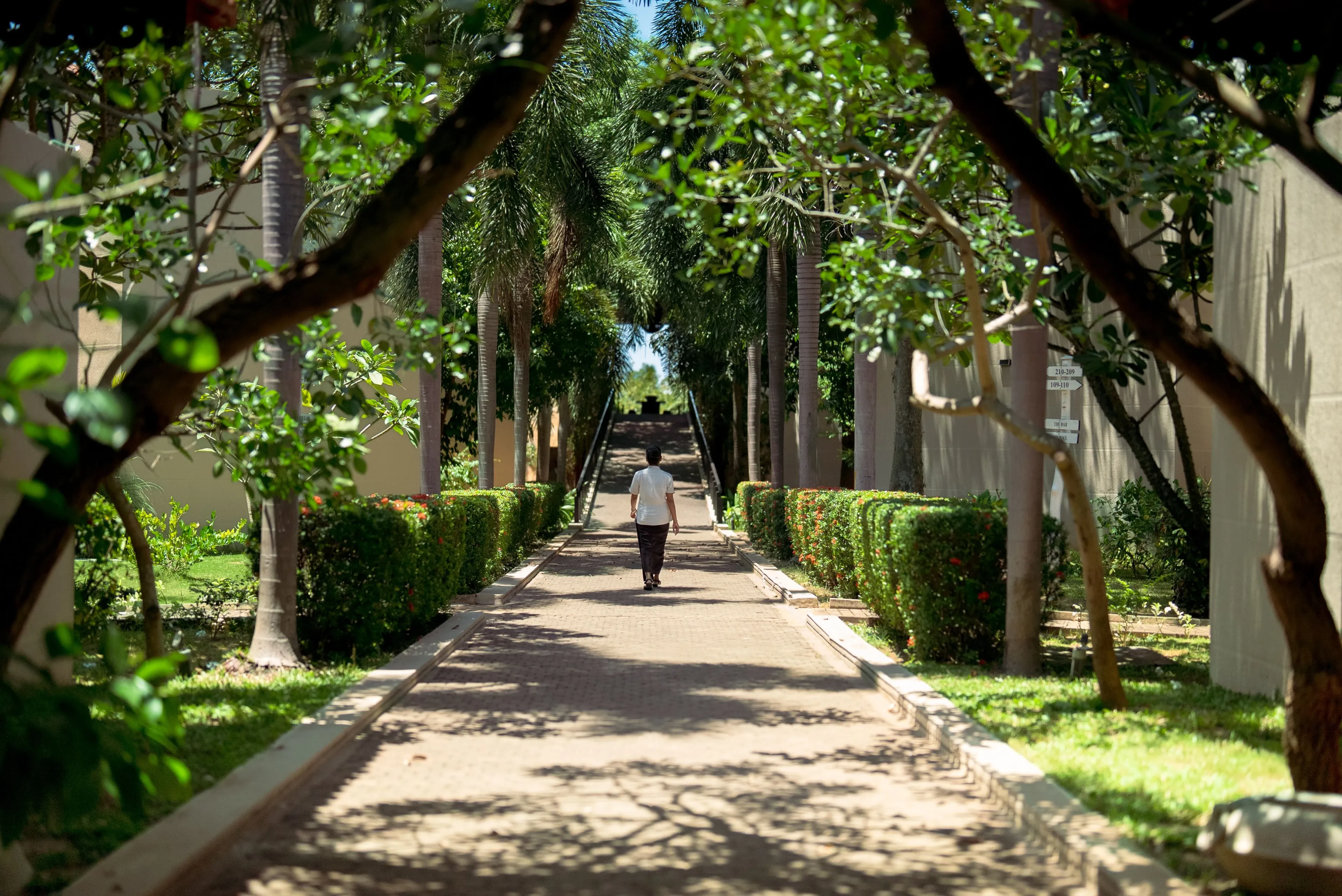 Sun Siyam: новый взгляд на мальдивскую роскошь