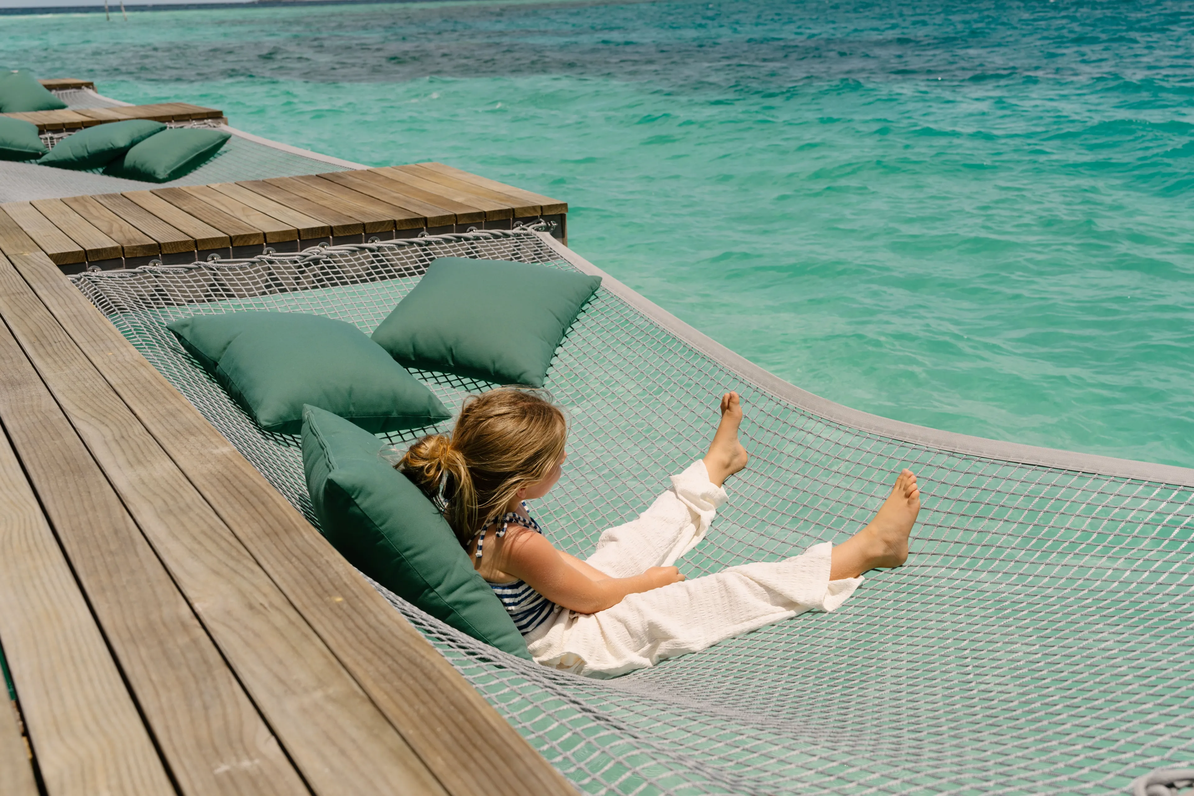 Sun Siyam: новый взгляд на мальдивскую роскошь