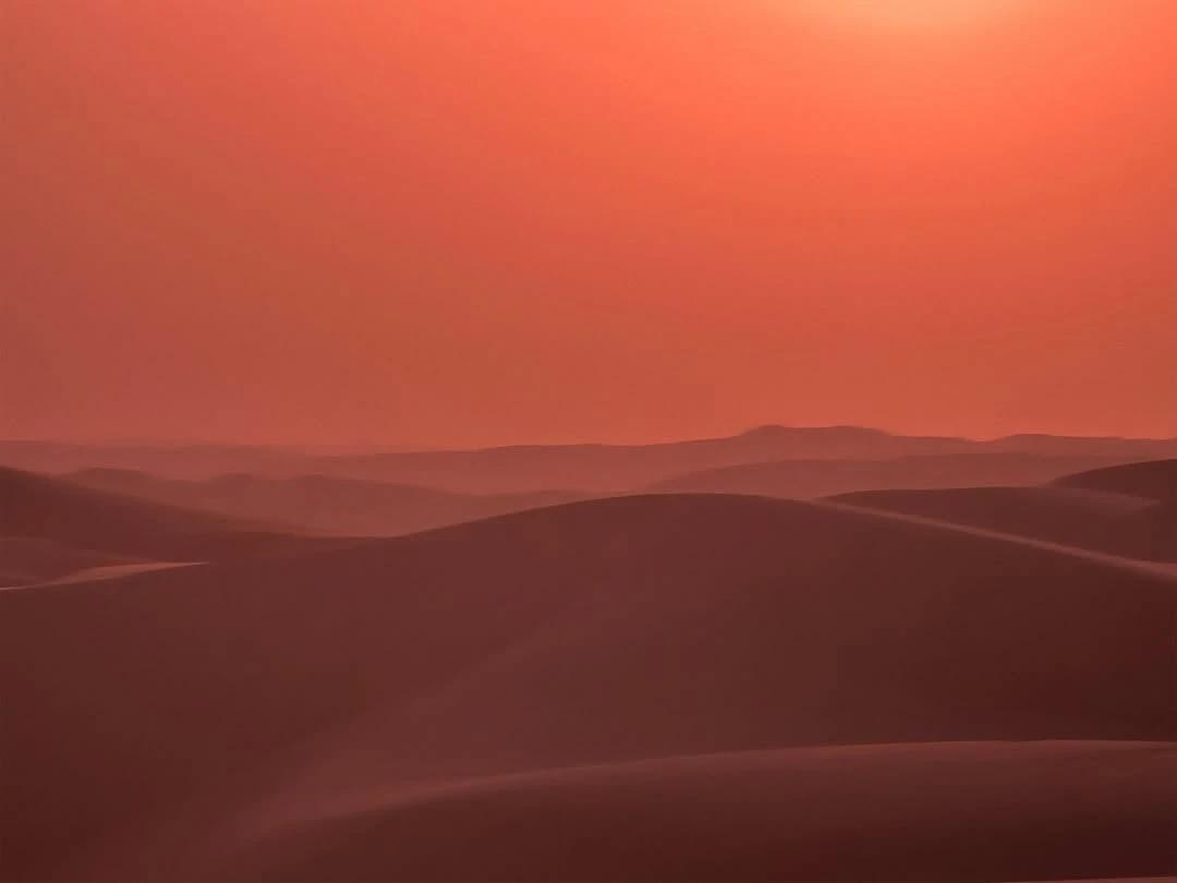 Instagram @dunemovie