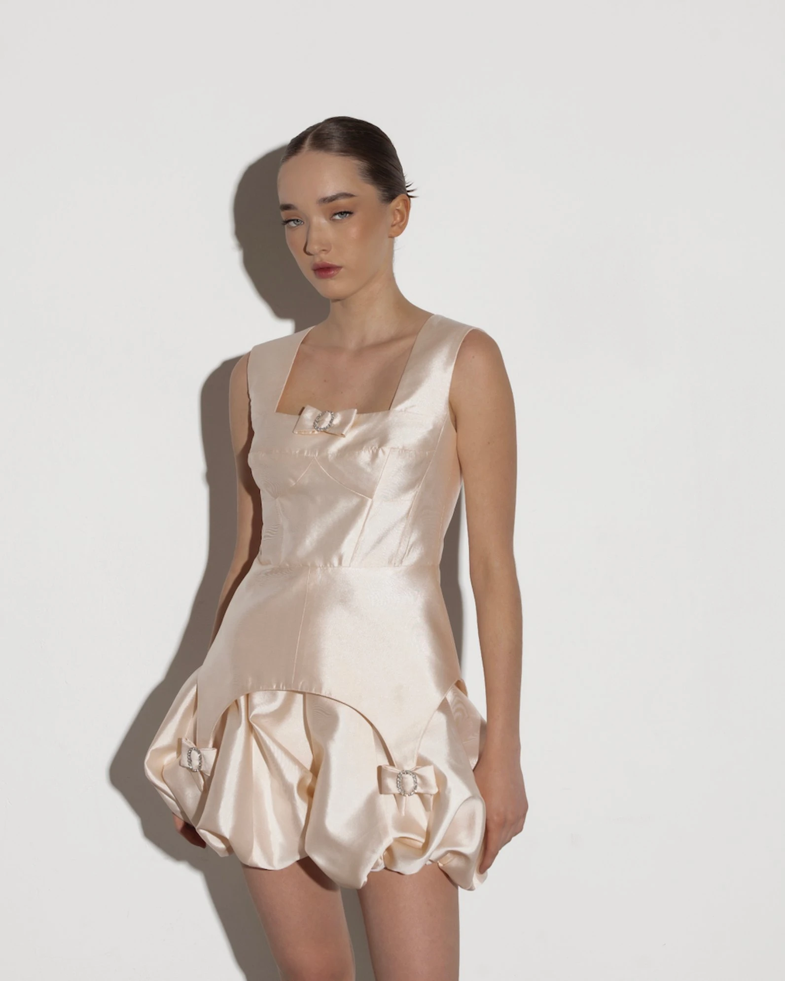 Malli, Корсет Mariyam нарядный | Фото: Malli