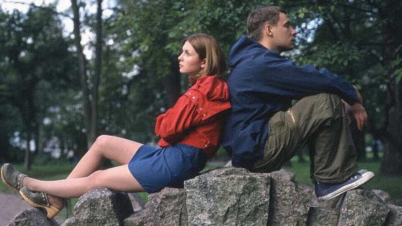 «Питер FМ» (2006) | imdb.com