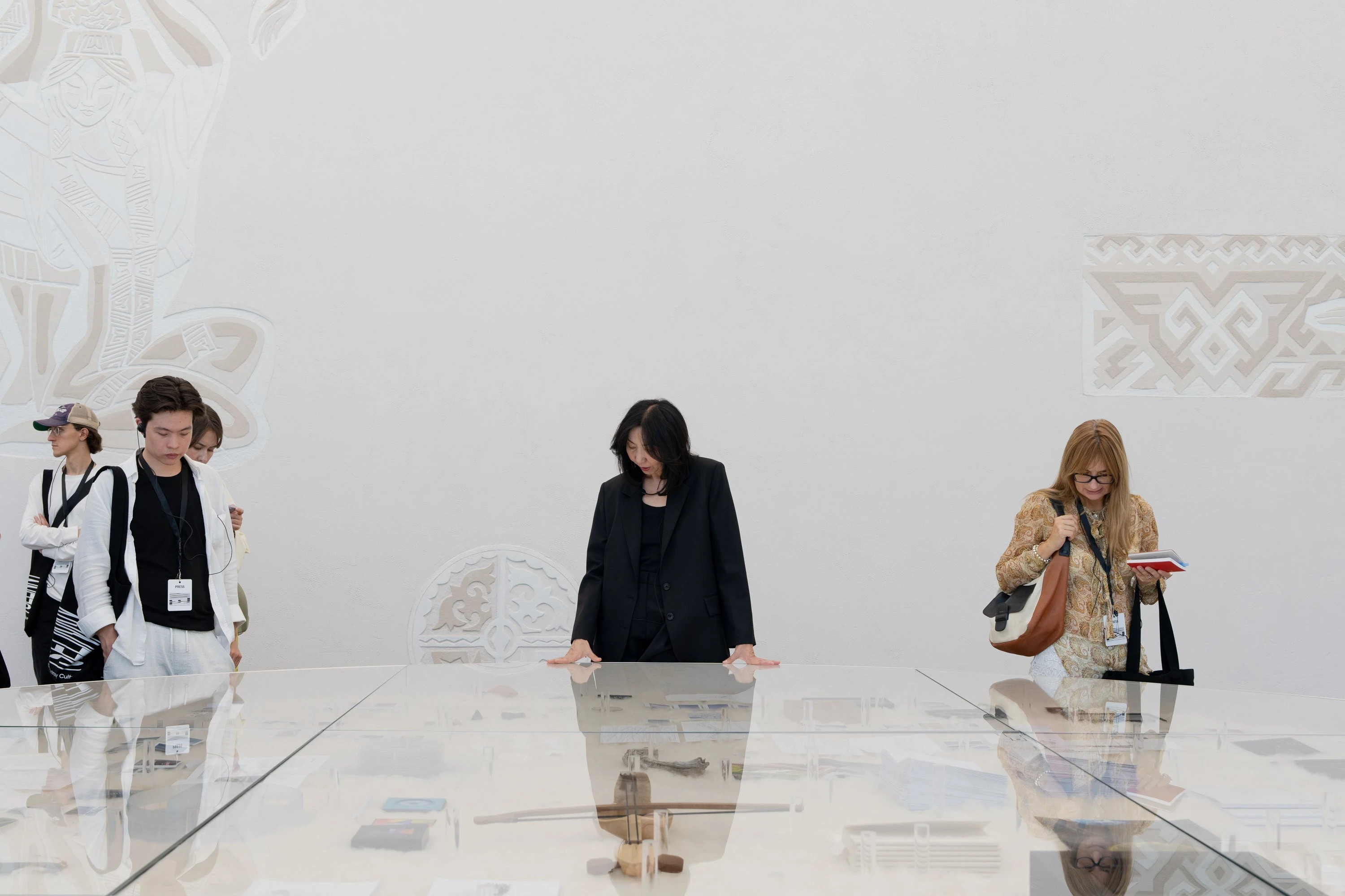 Джамиля Нуркалиева