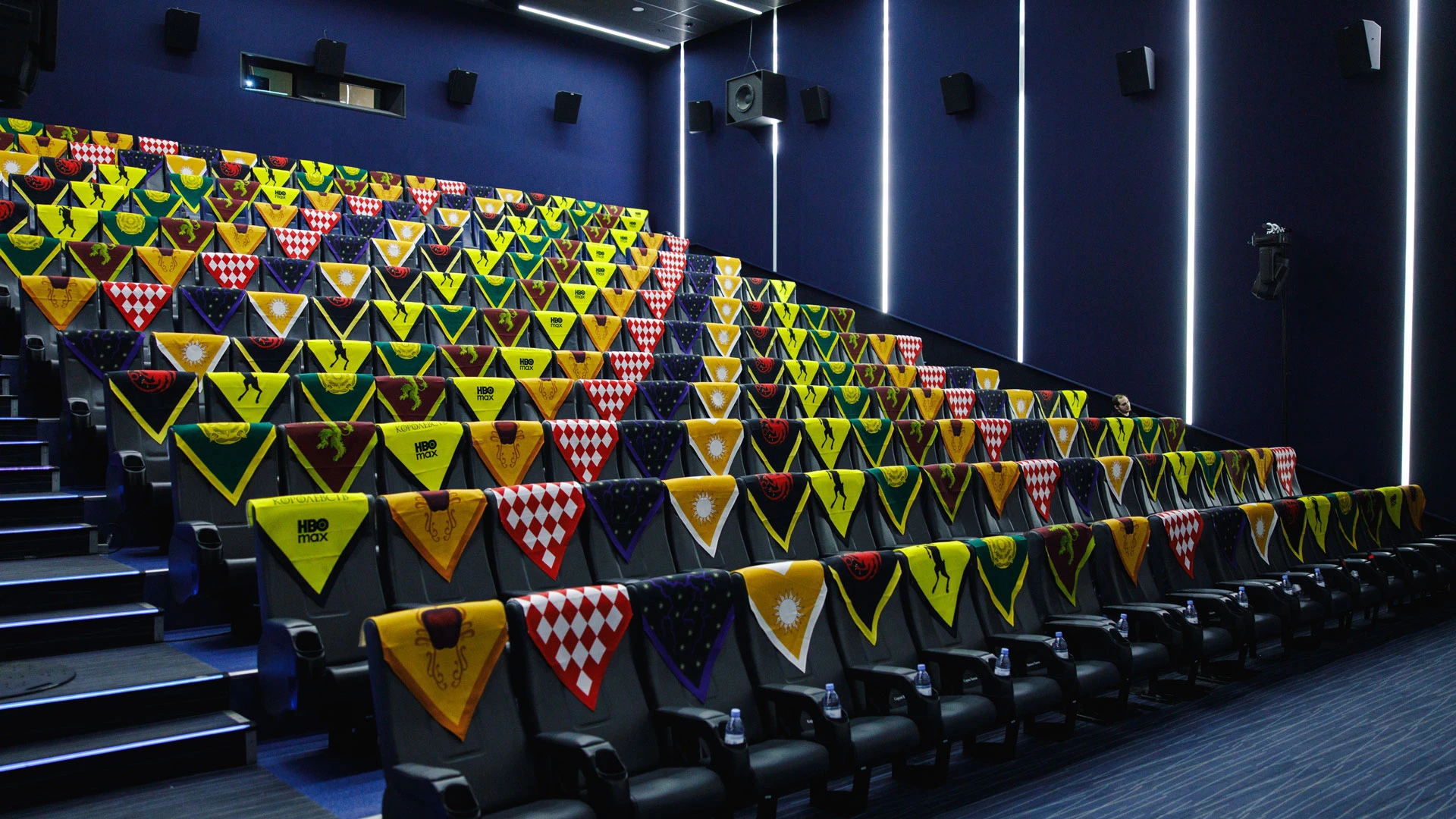 Фотосуретші: Виктор Магдеев