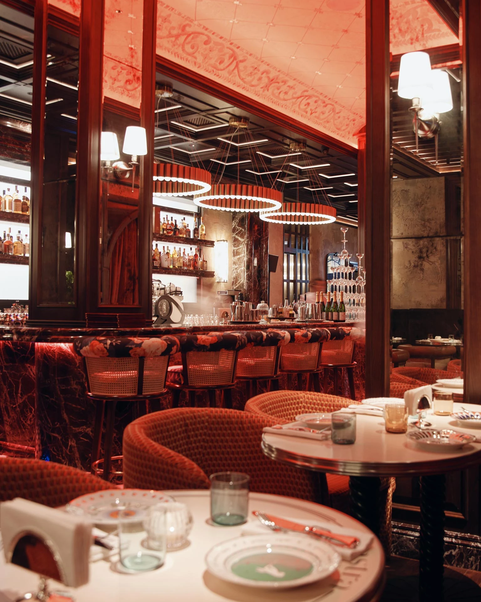 Astra Grand Cafe | Архив пресс-службы