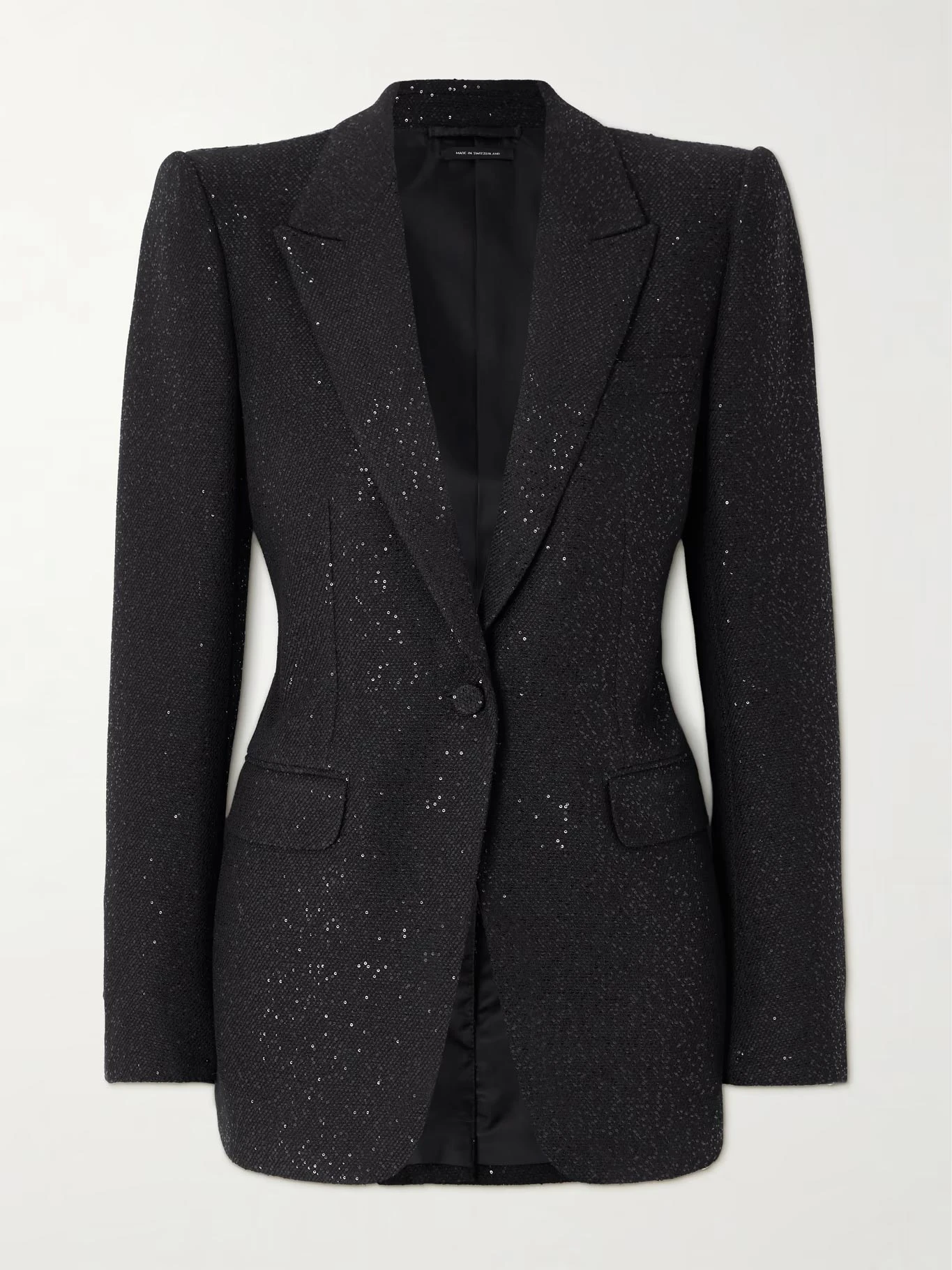 Жакет, Tom Ford | Архив пресс-службы