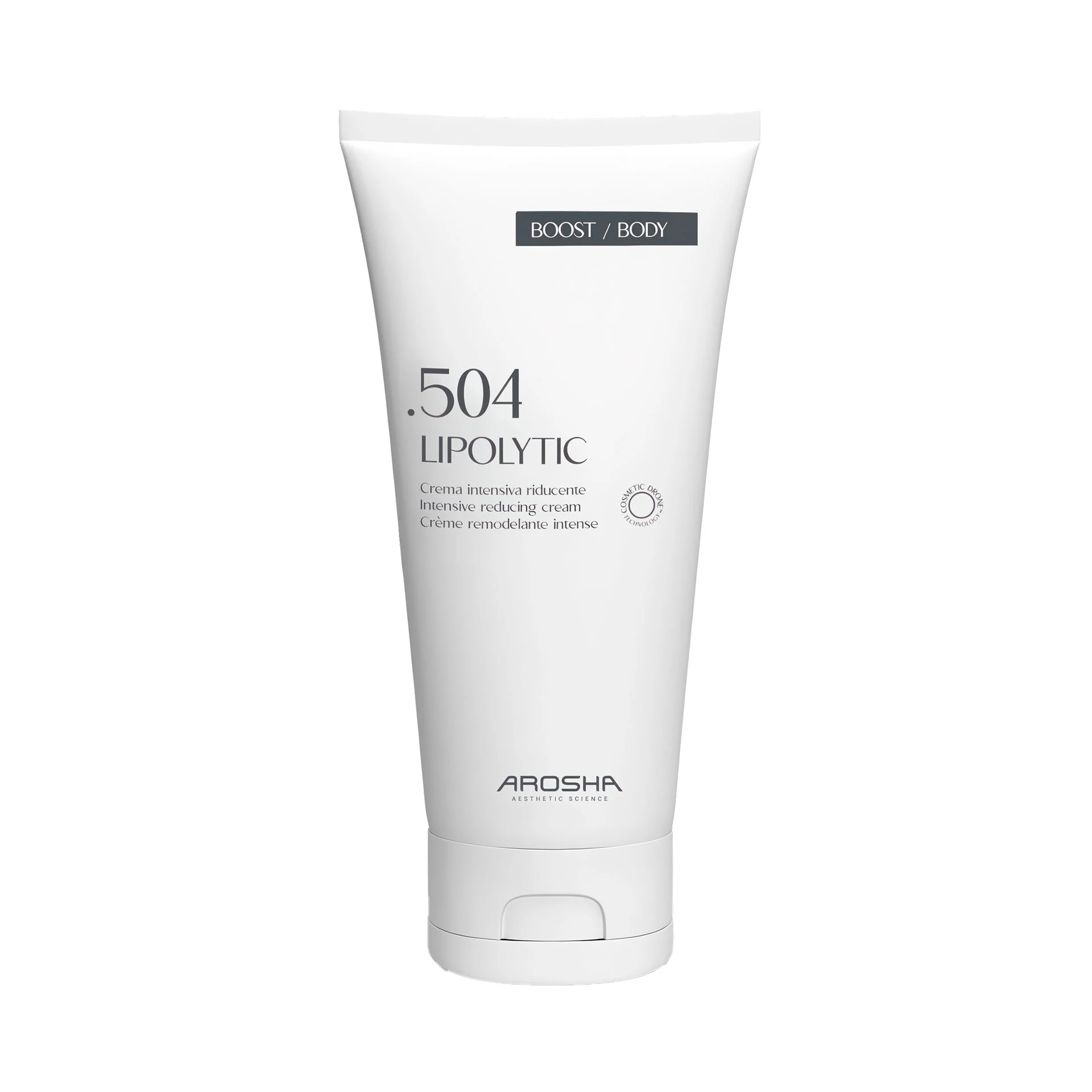 Липолитический крем .504 Lipolytic, Arosha | Открытые источники