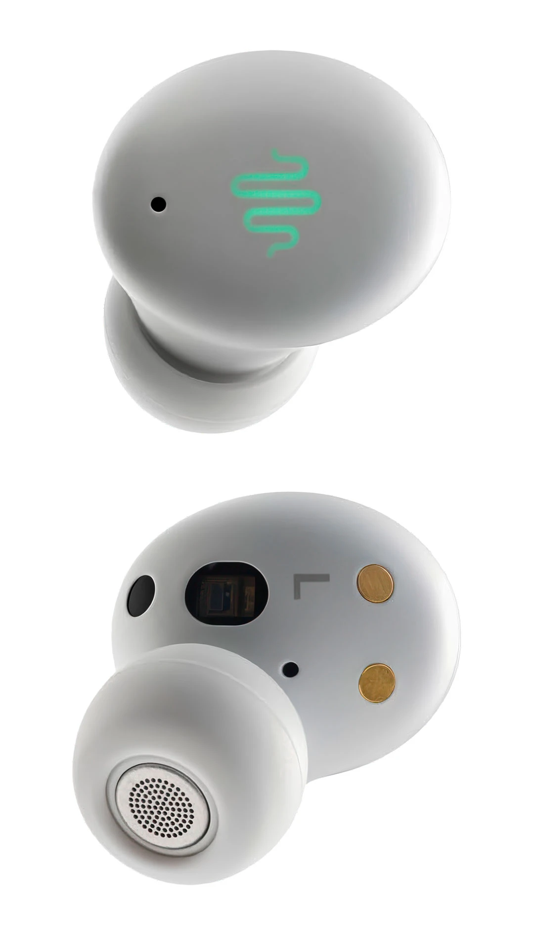 Наушники, For Me Buds | Открытые источники