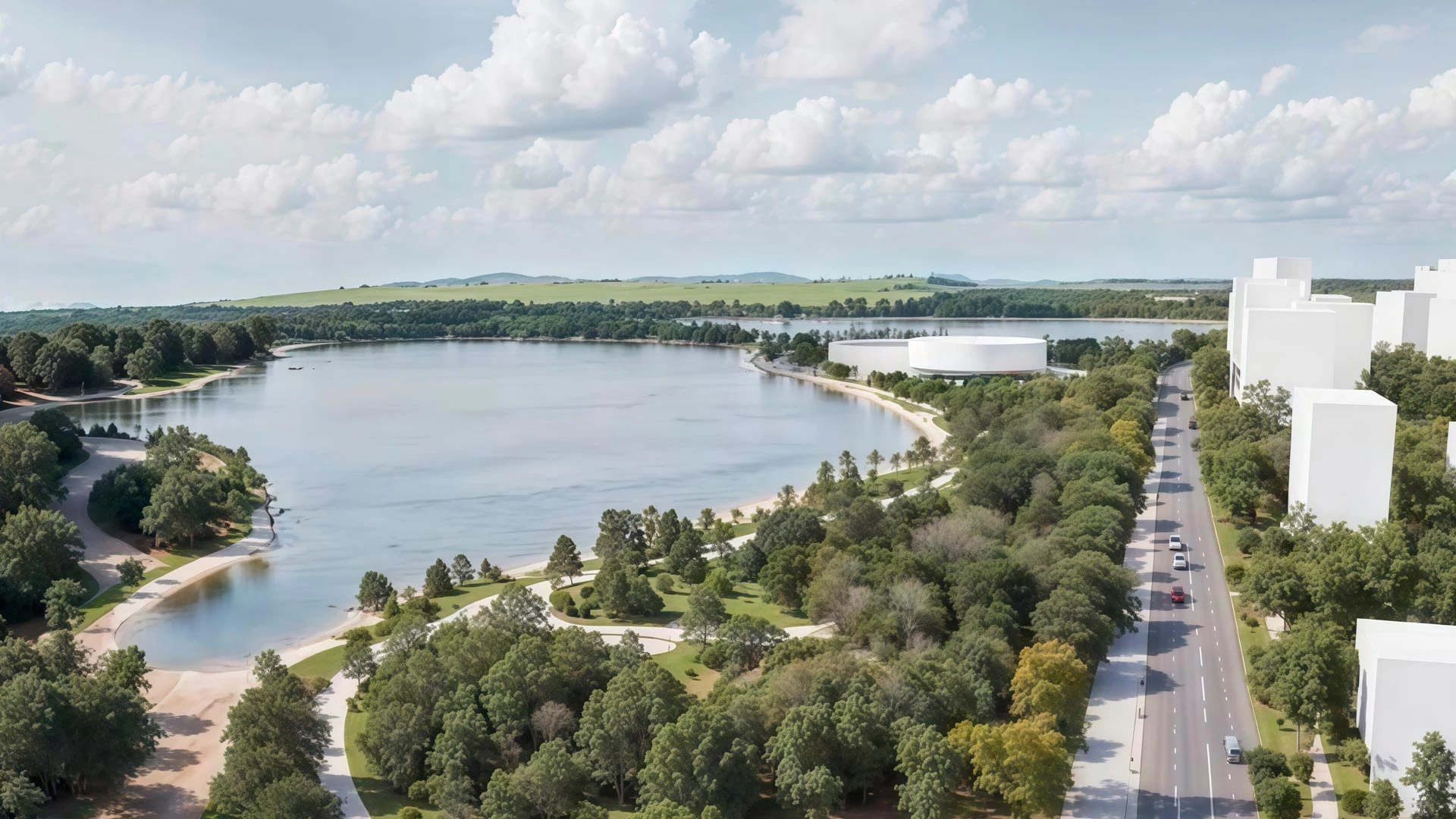 Архив пресс-службы акимата Карагандинской области