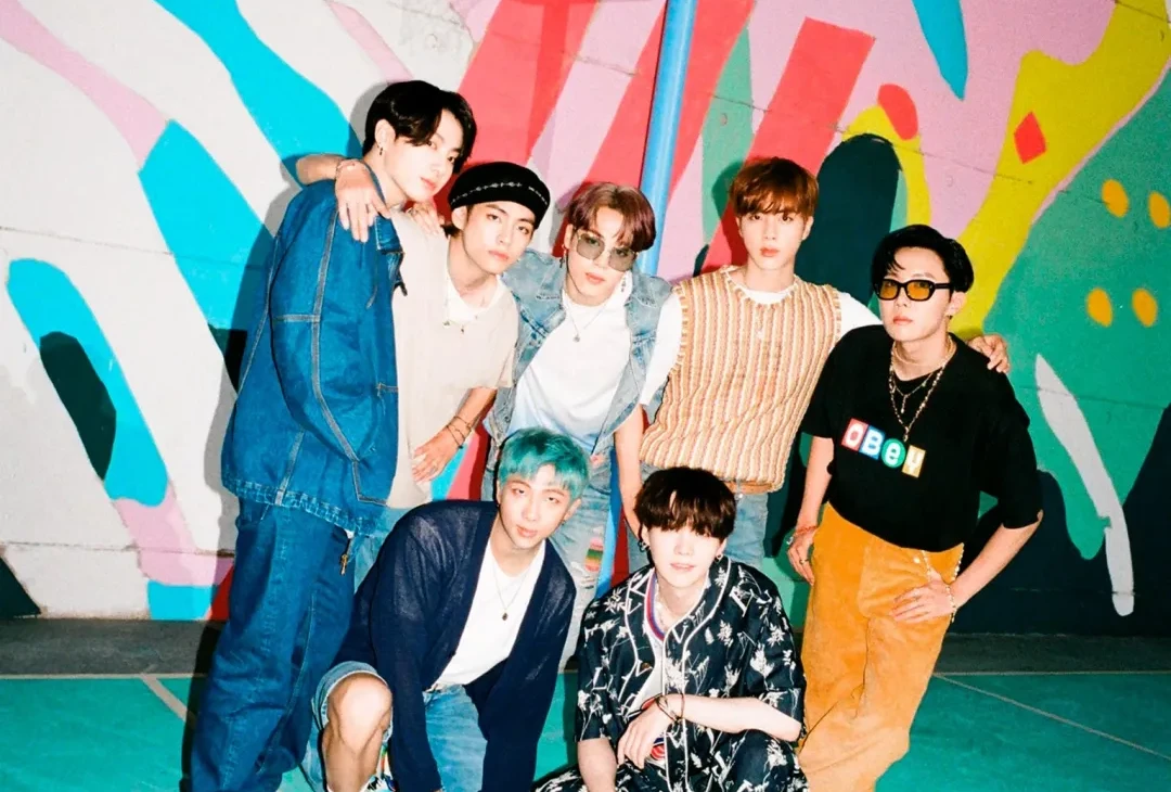 BTS: Dynamite | IMDb