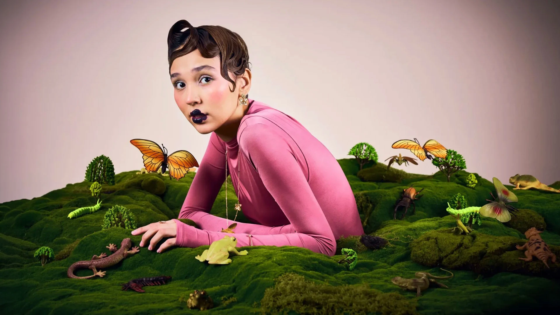 Ayau | Фотограф: Аружан Жанова