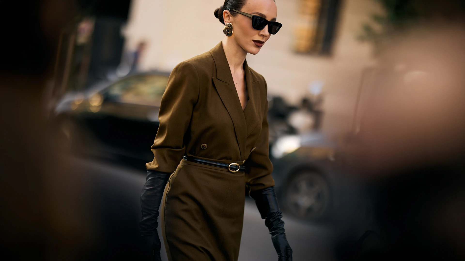 Street Fashion весна-лето 2027 | Spotlight