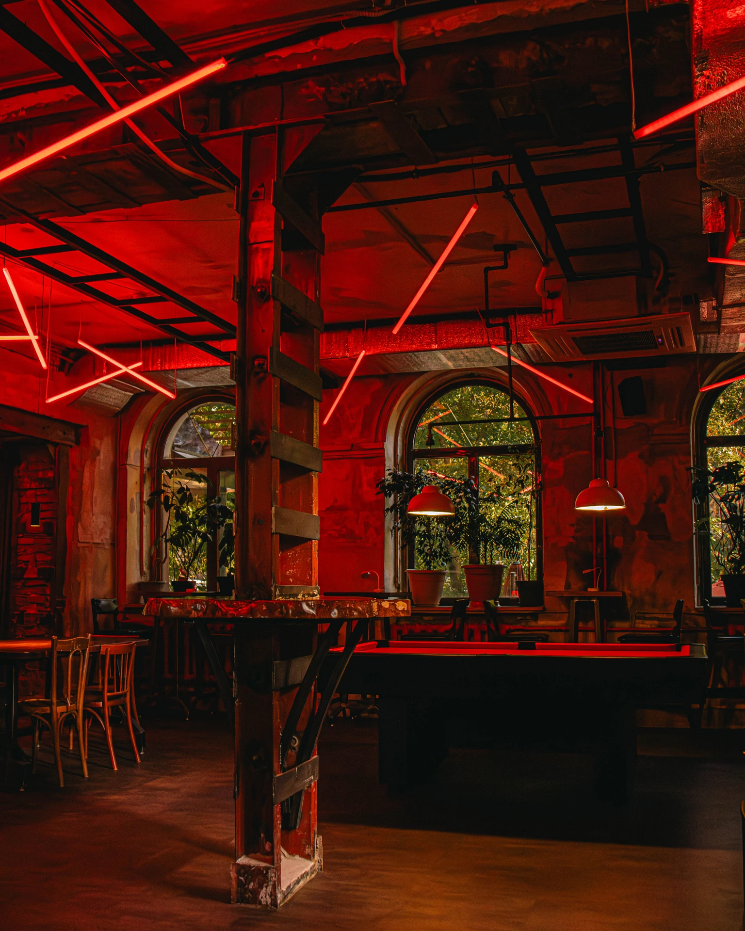Архив пресс-службы Red Beer Bar