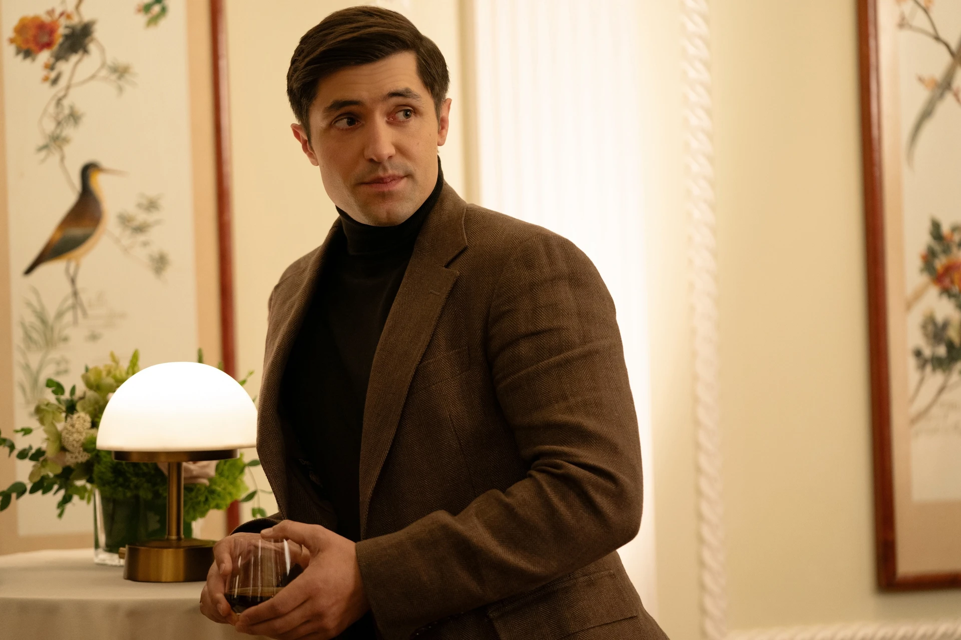 Кадр из сериала «Рустер» | Амедиатека