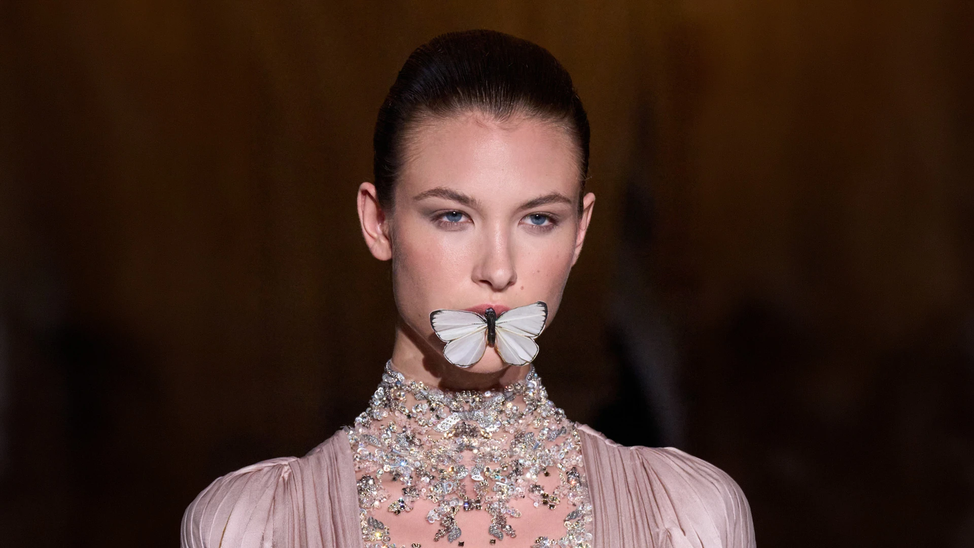 Zuhair Murad | Показ осень-зима 2026, Haute Couture | Spotlight