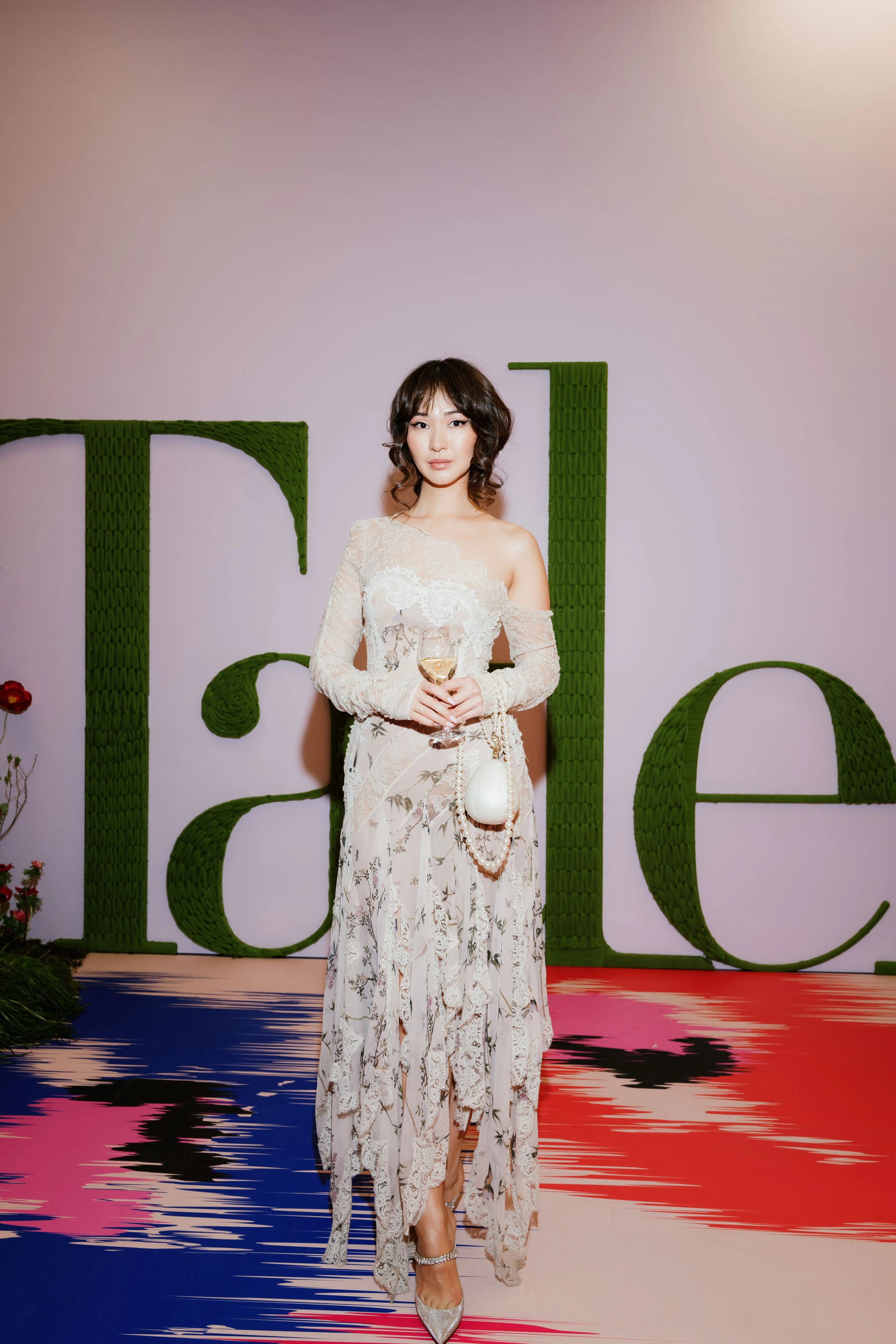 Жибек Дамирова