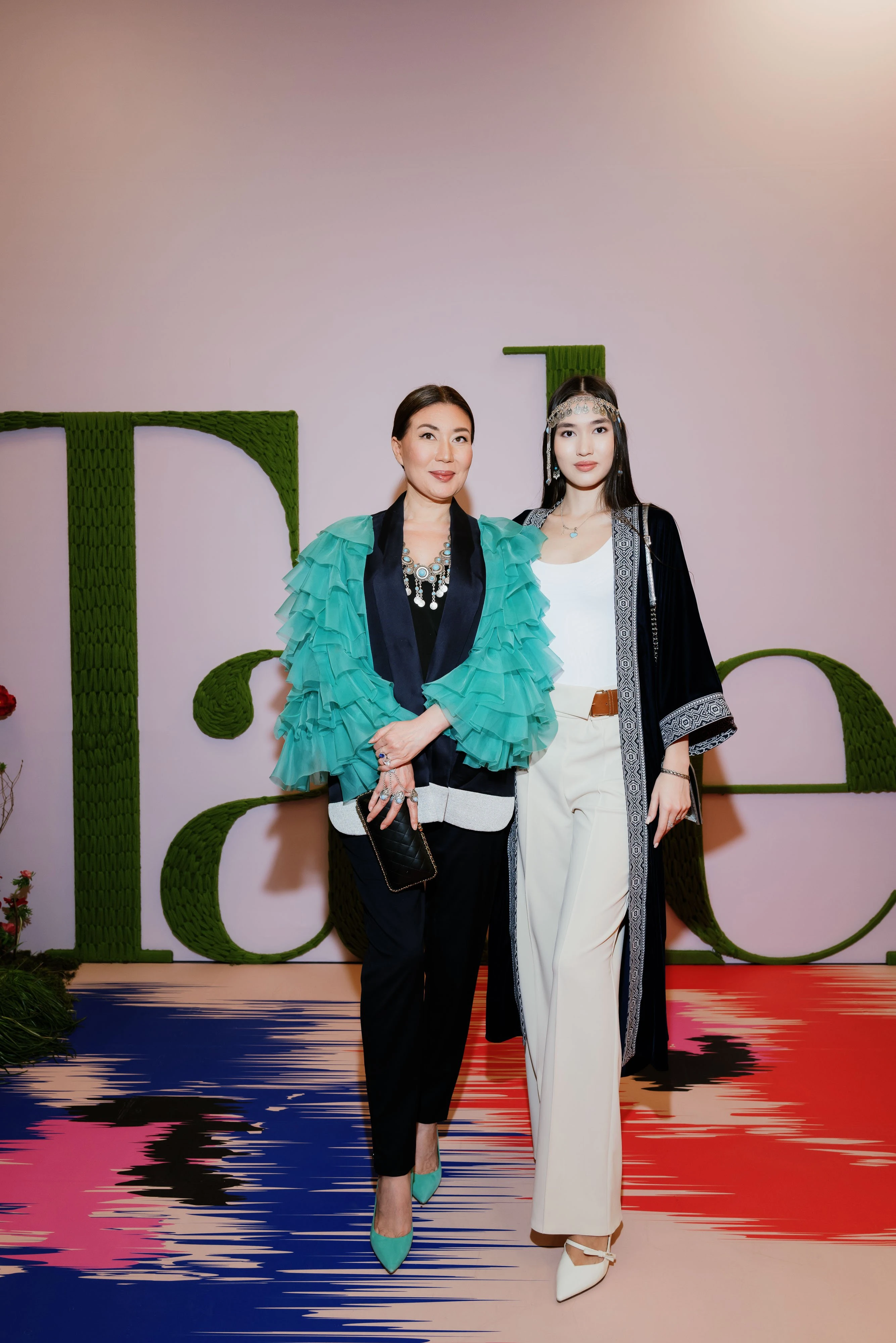 Ботагоз Куанышева, Аянат Аман