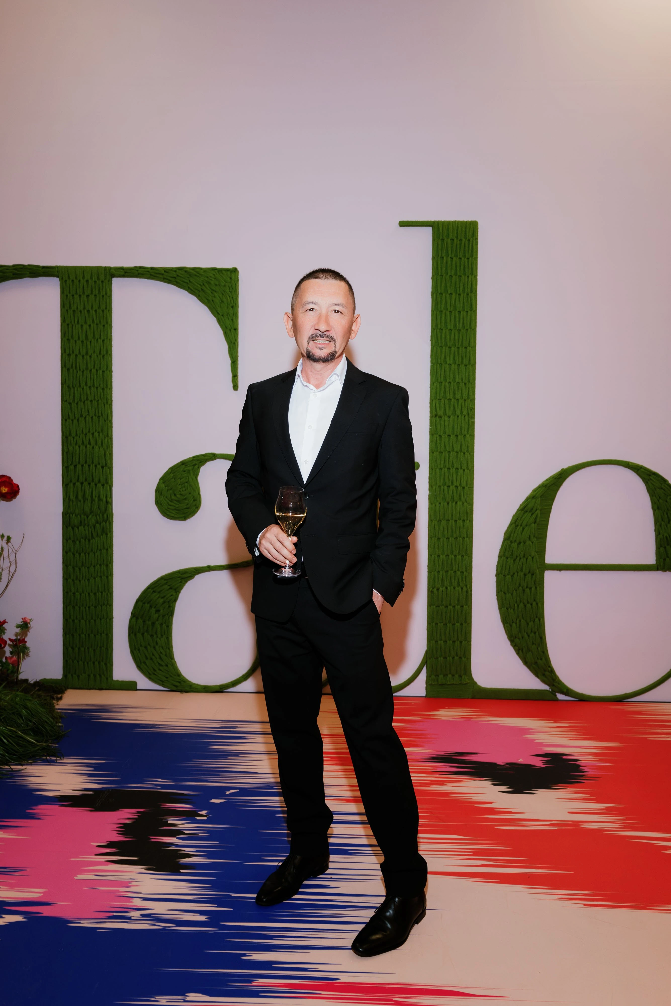 Тимур Тулеу