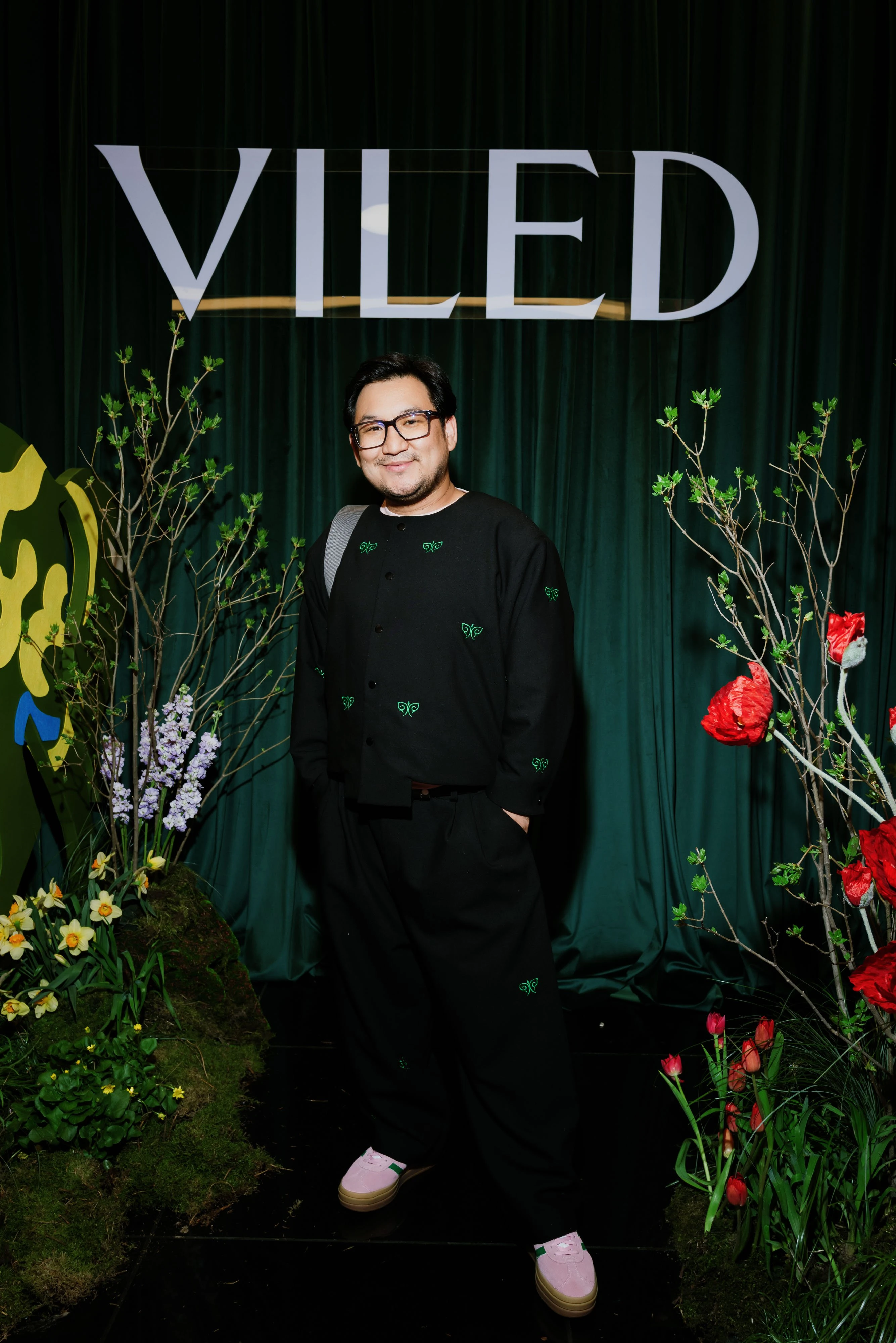 Алихан Мусатаев