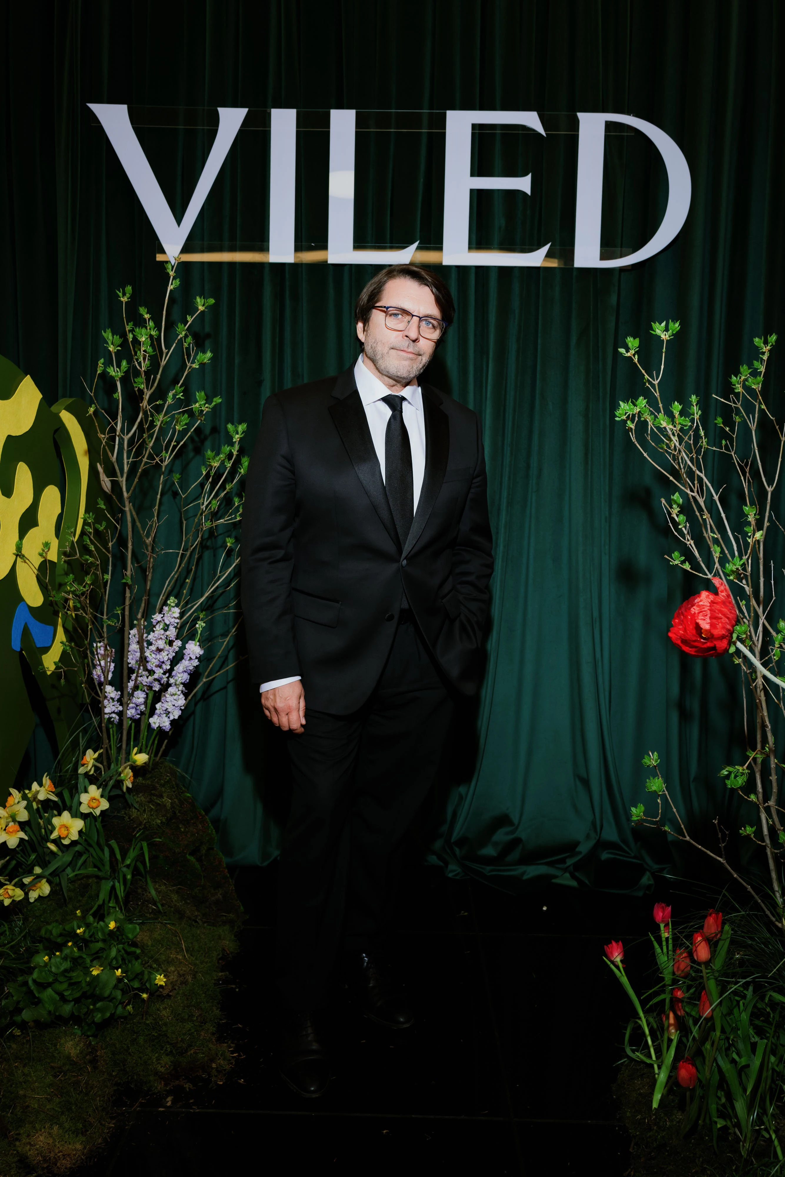 Николай Усков