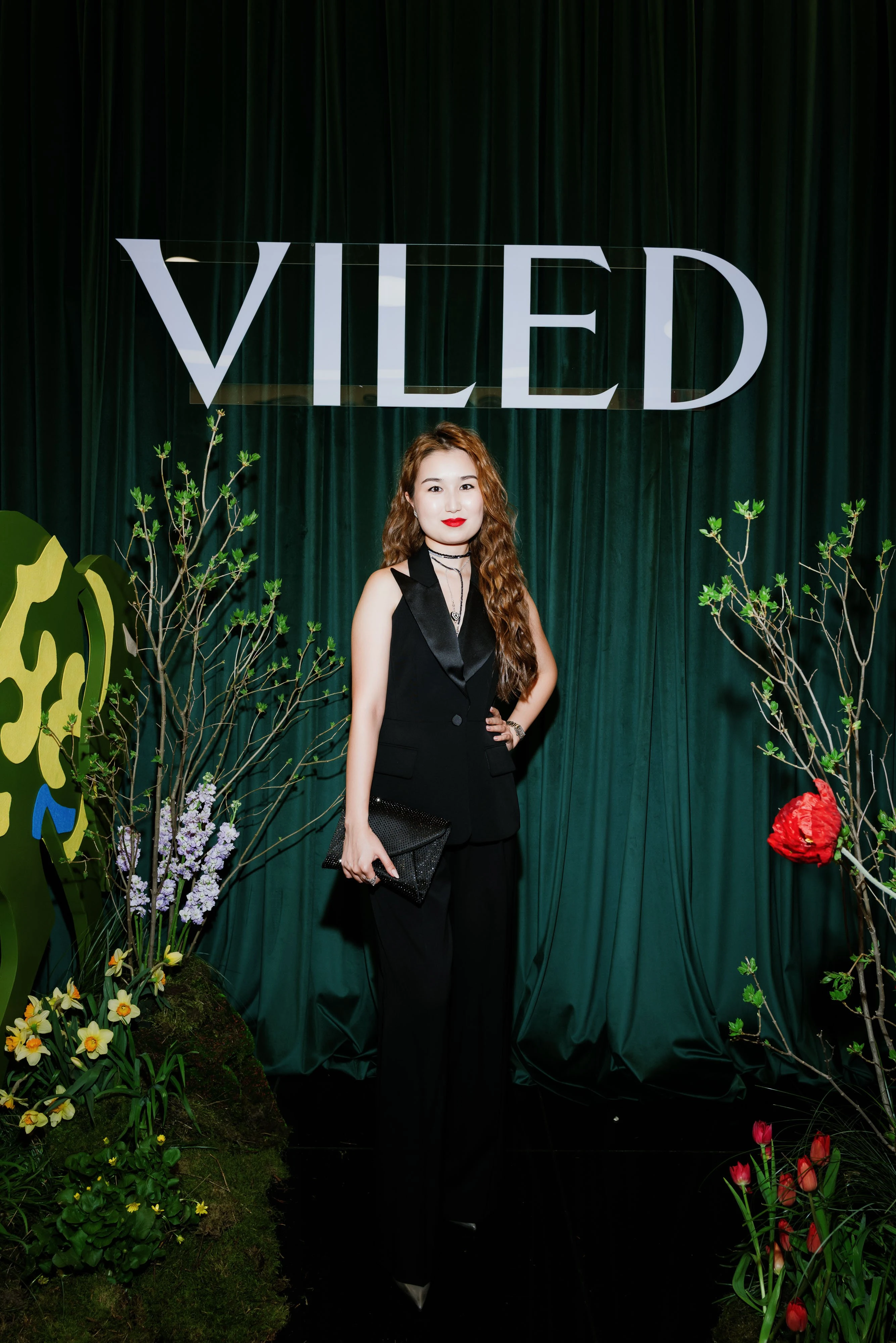 Как прошел благотворительный аукцион Viled & Tatler Celebrating Nauryz
