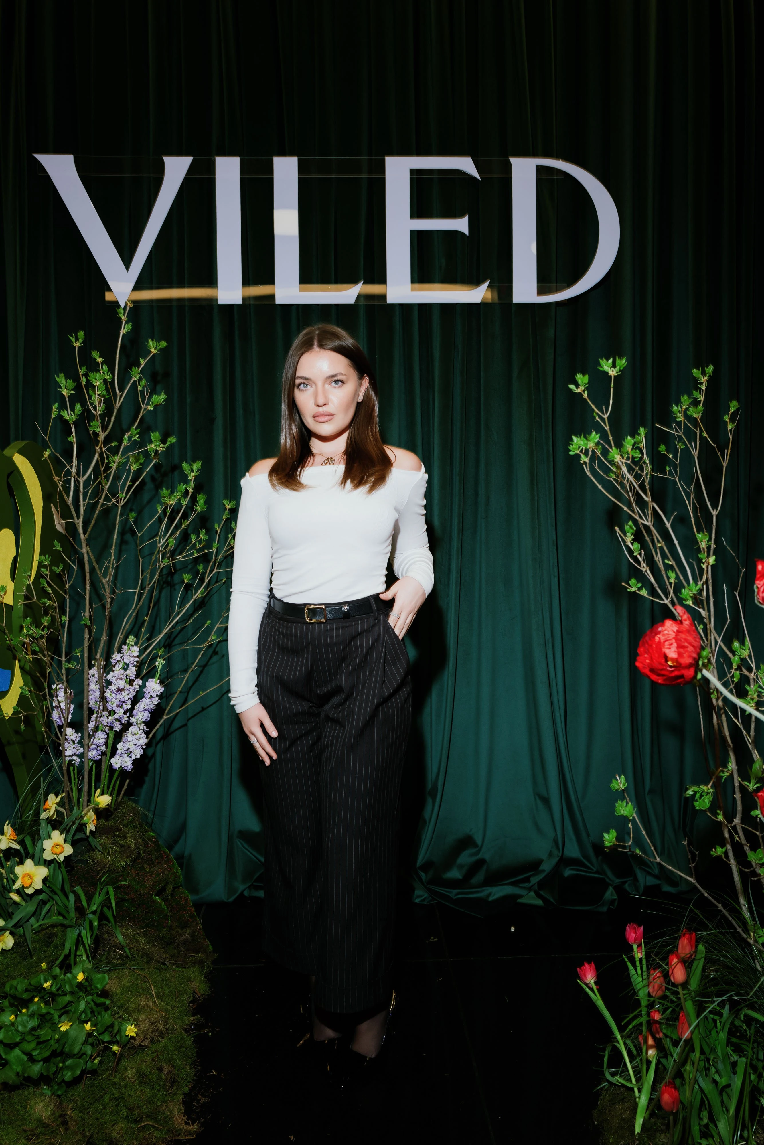 Елизавета Балакаева