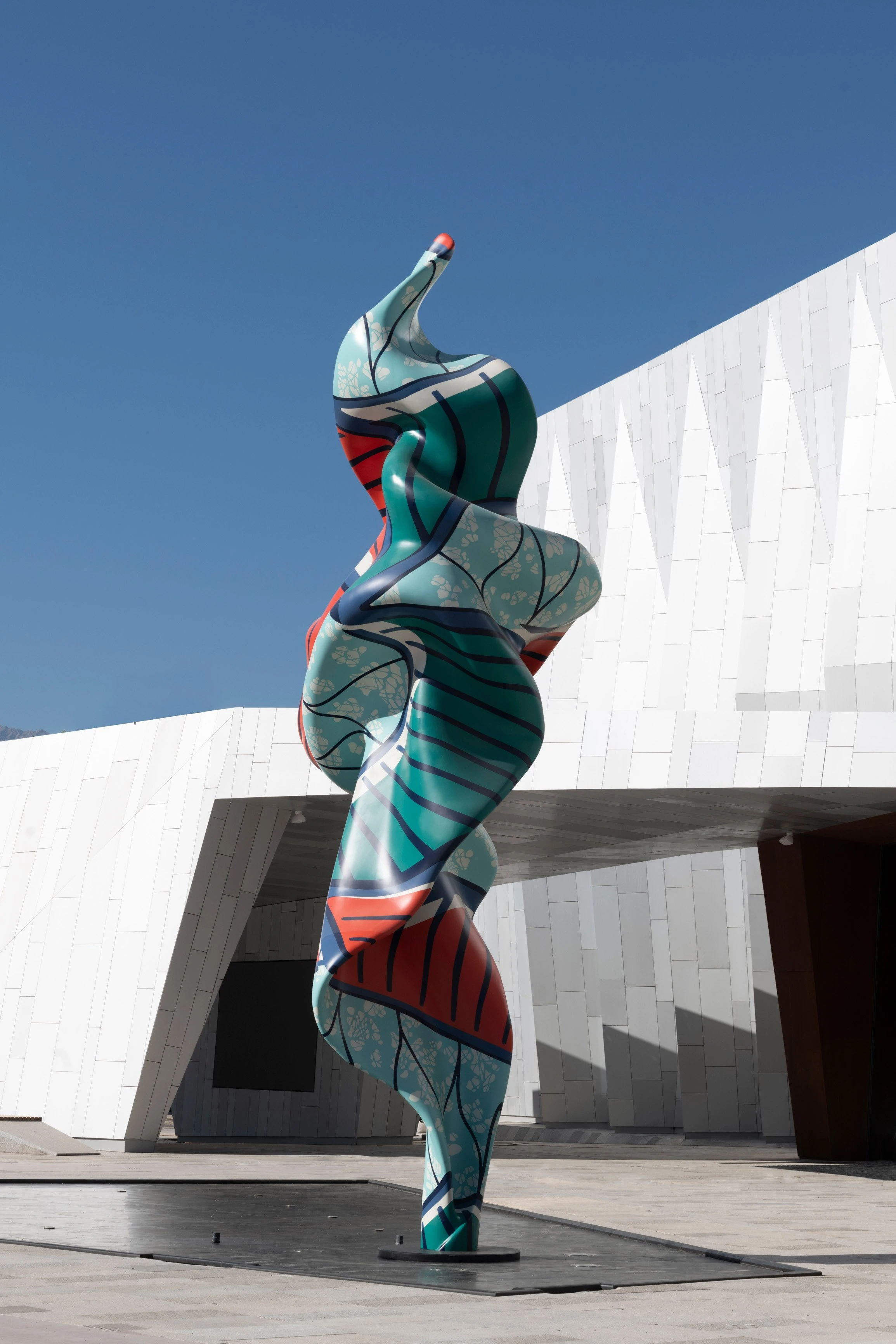 Almaty Museum of Arts: когда откроется и что там будет?