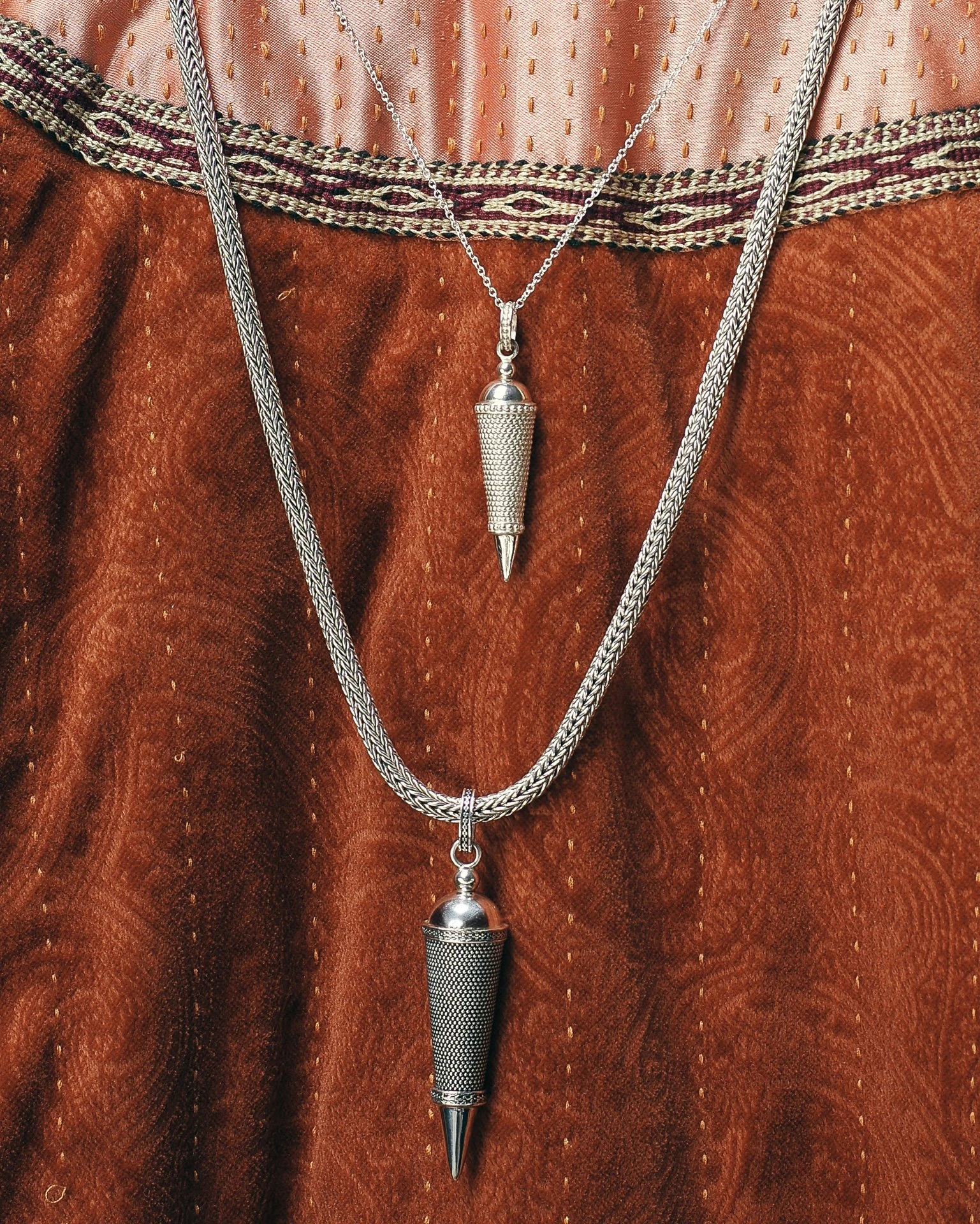 Tatler Editorial: Дала күмісі жаңа қырынан