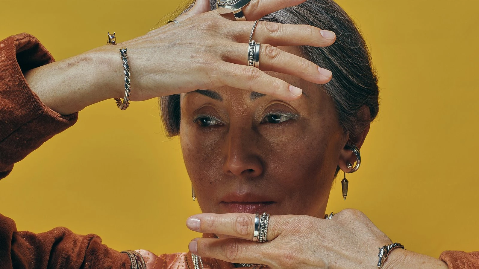 Фотосуретші: Аружан Жанова