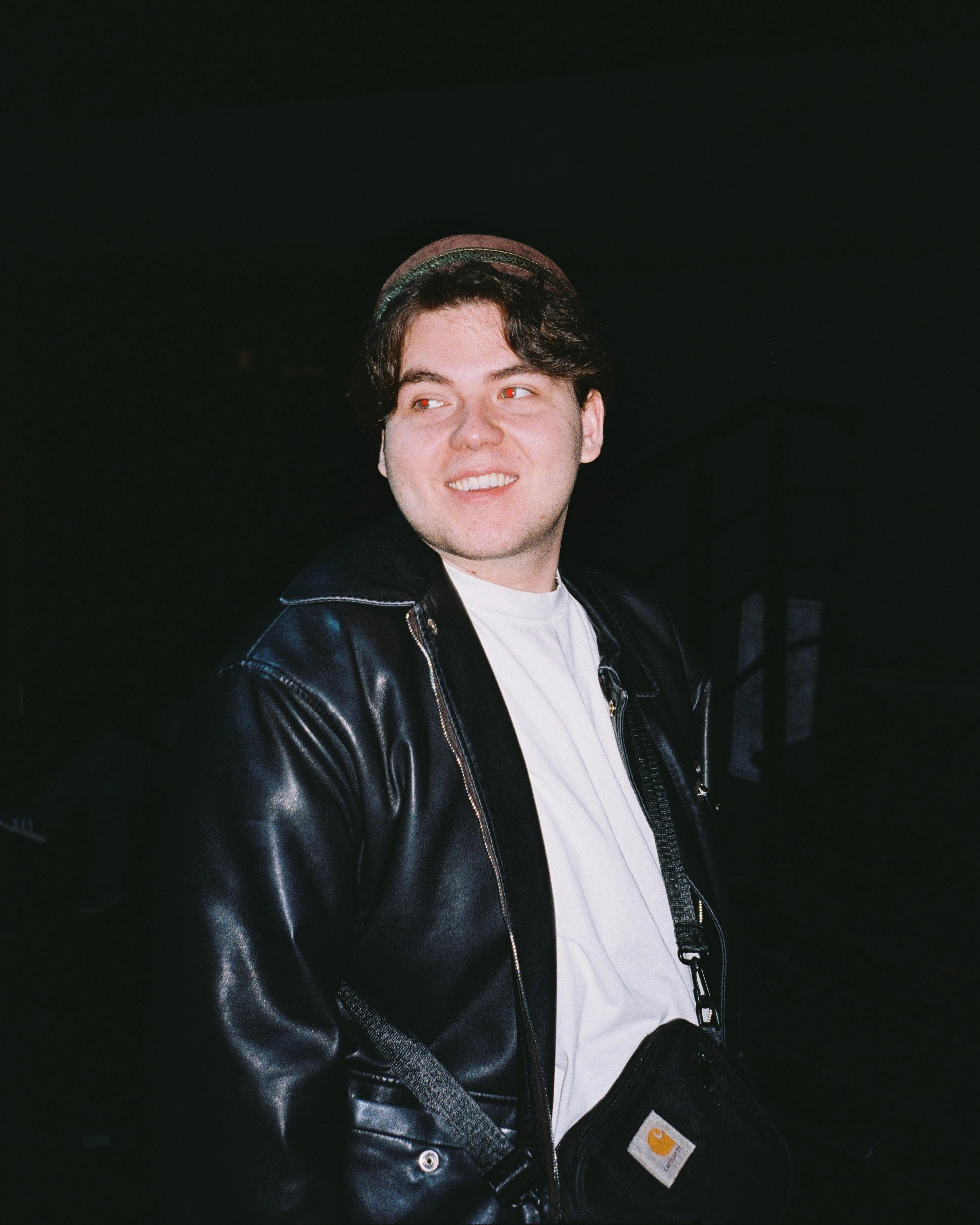 Темирлан Жалдыбаев | Фото из личного архива героя