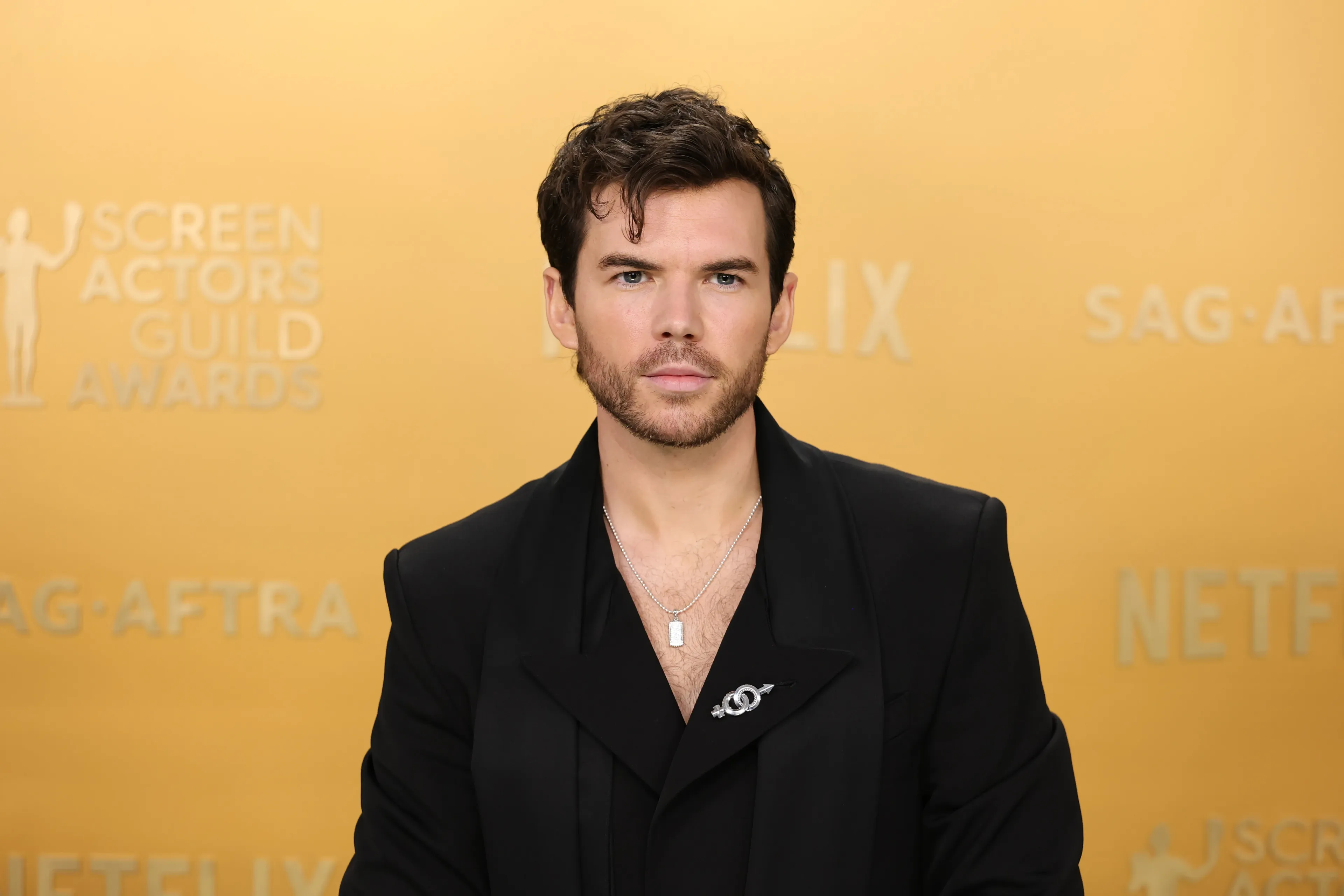 Люк Ньютон | Getty Images