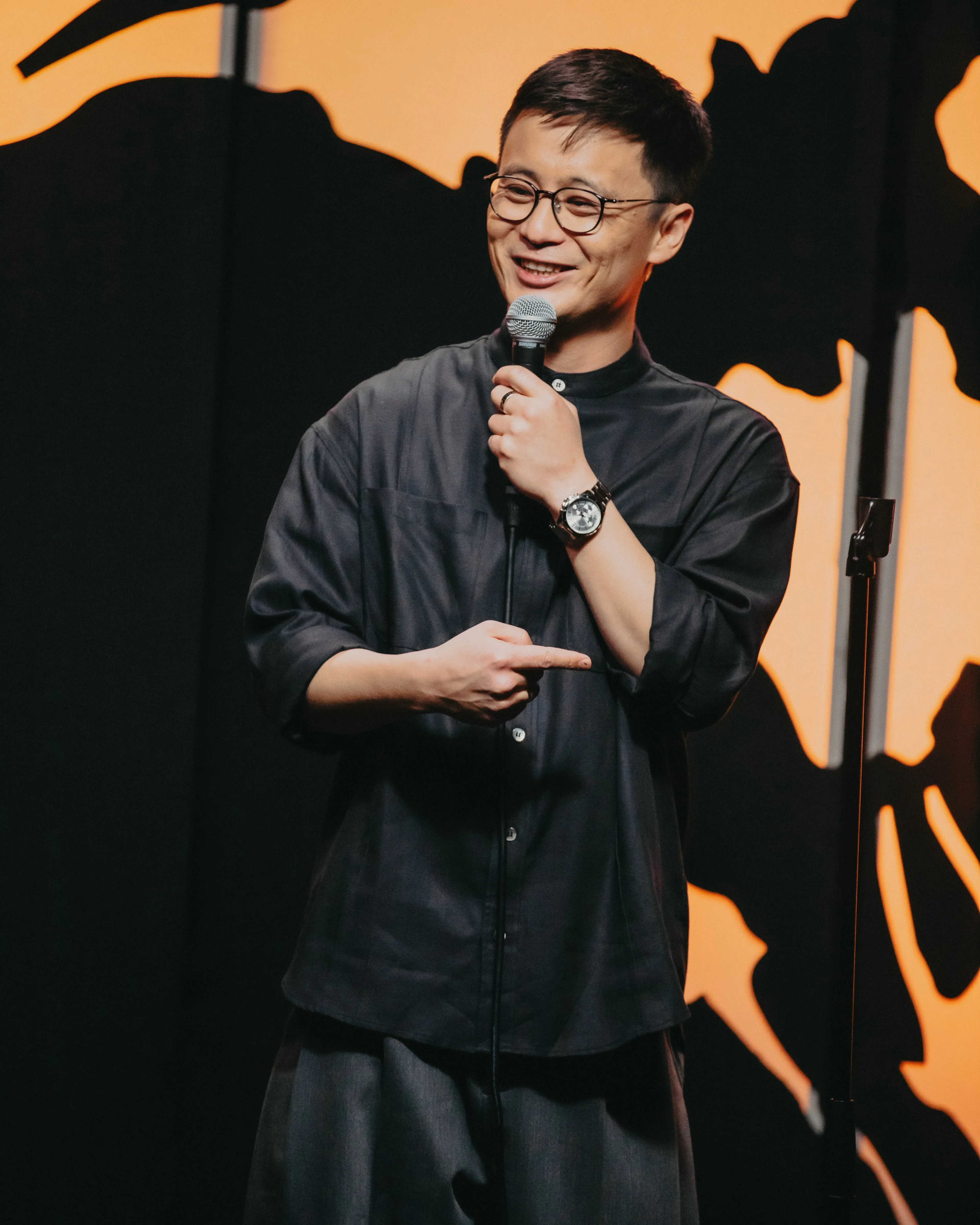 Руслан Тай | Фотограф: Елизавета Гармаш