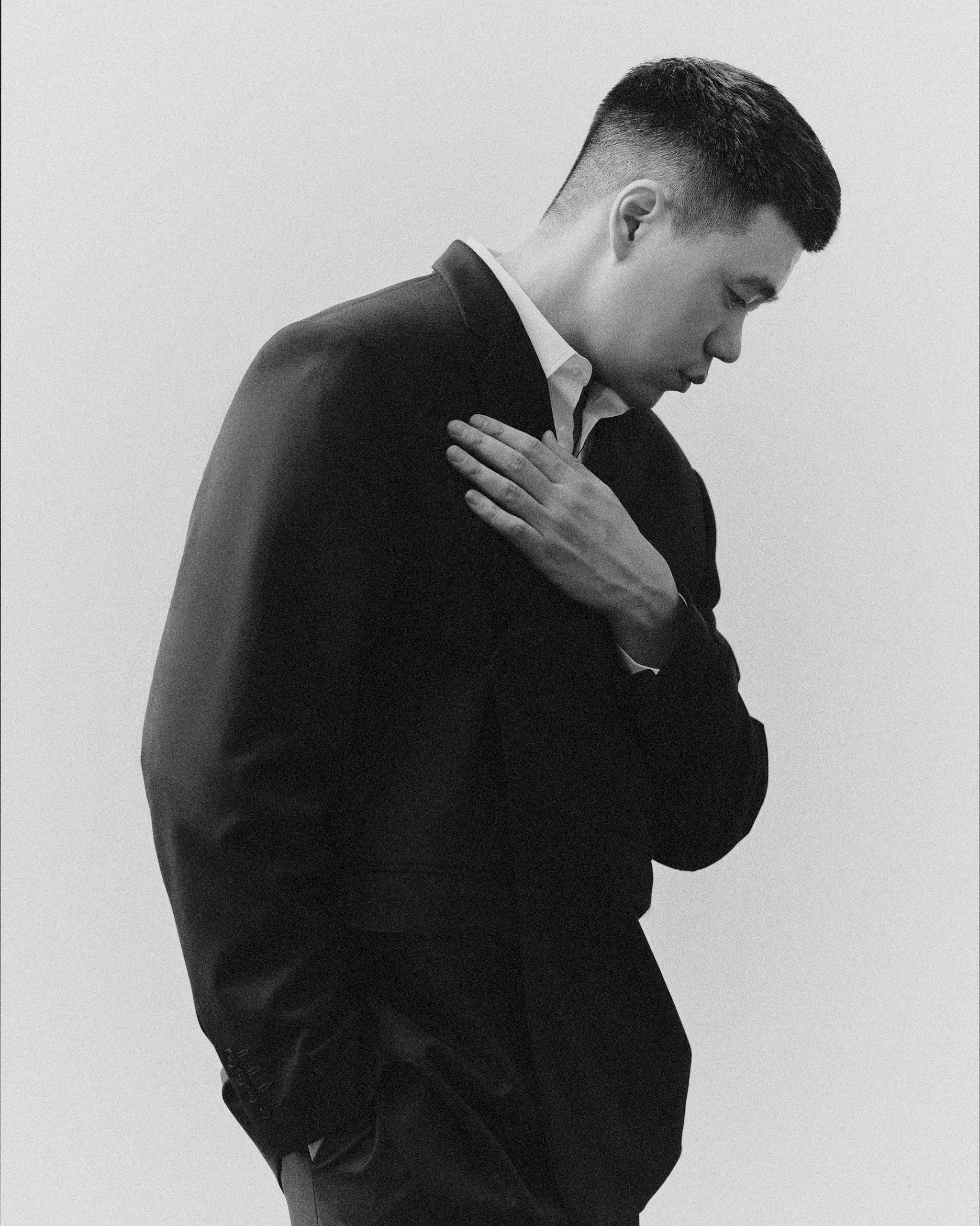 Данияр Алшинов Tatler-блиц: фэнтези, «Формула-1» и мультивселенная