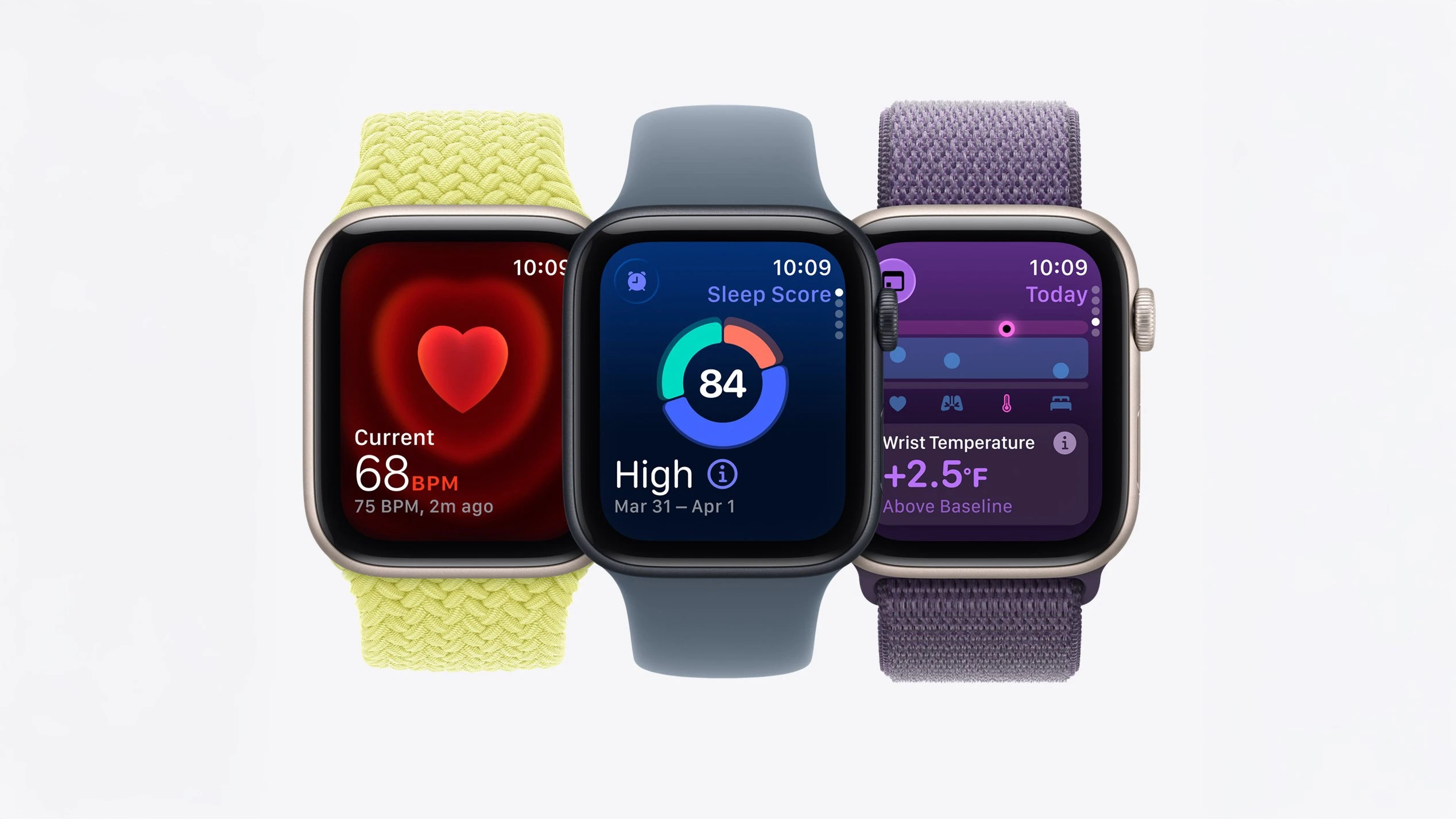 Apple Watch SE 3 | Apple