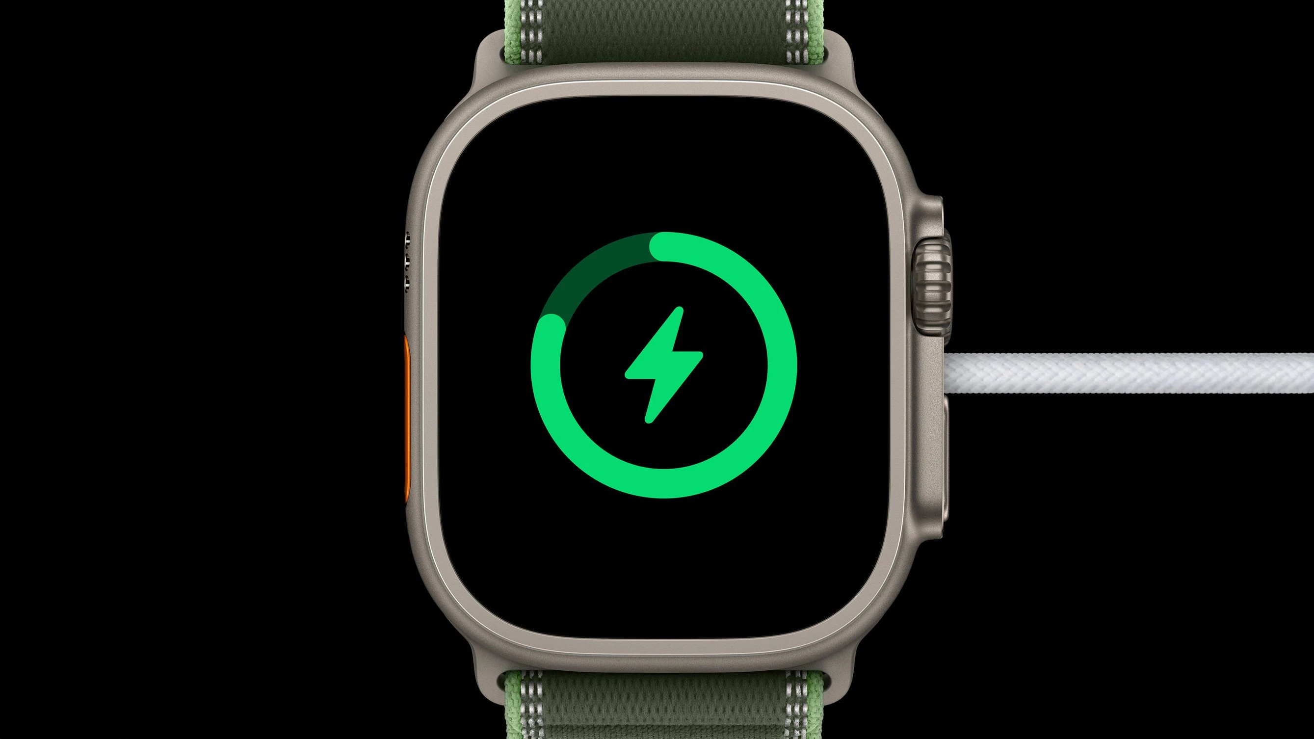 Apple Watch Ultra 3 | Apple