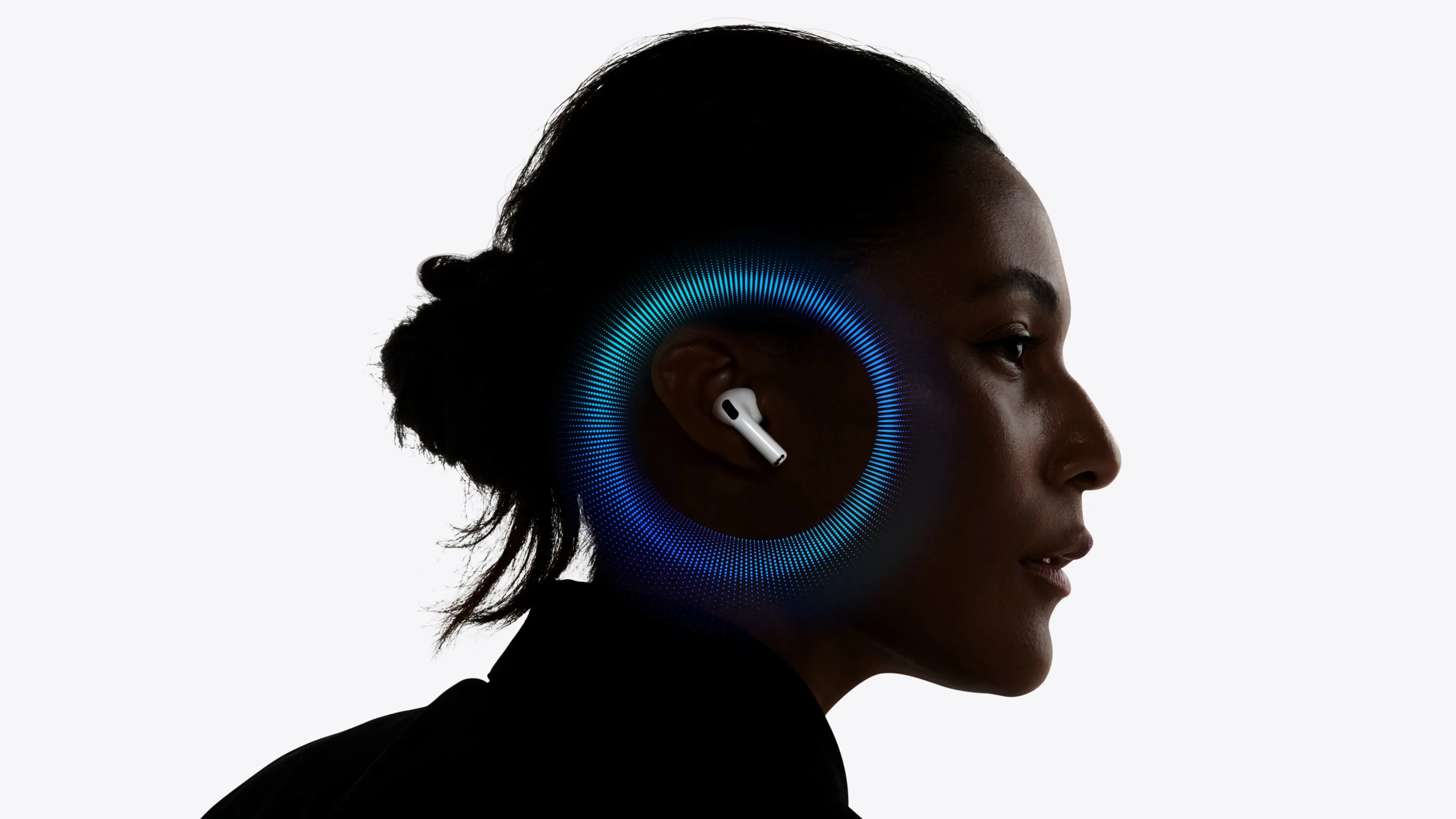 AirPods Pro 3 | Apple