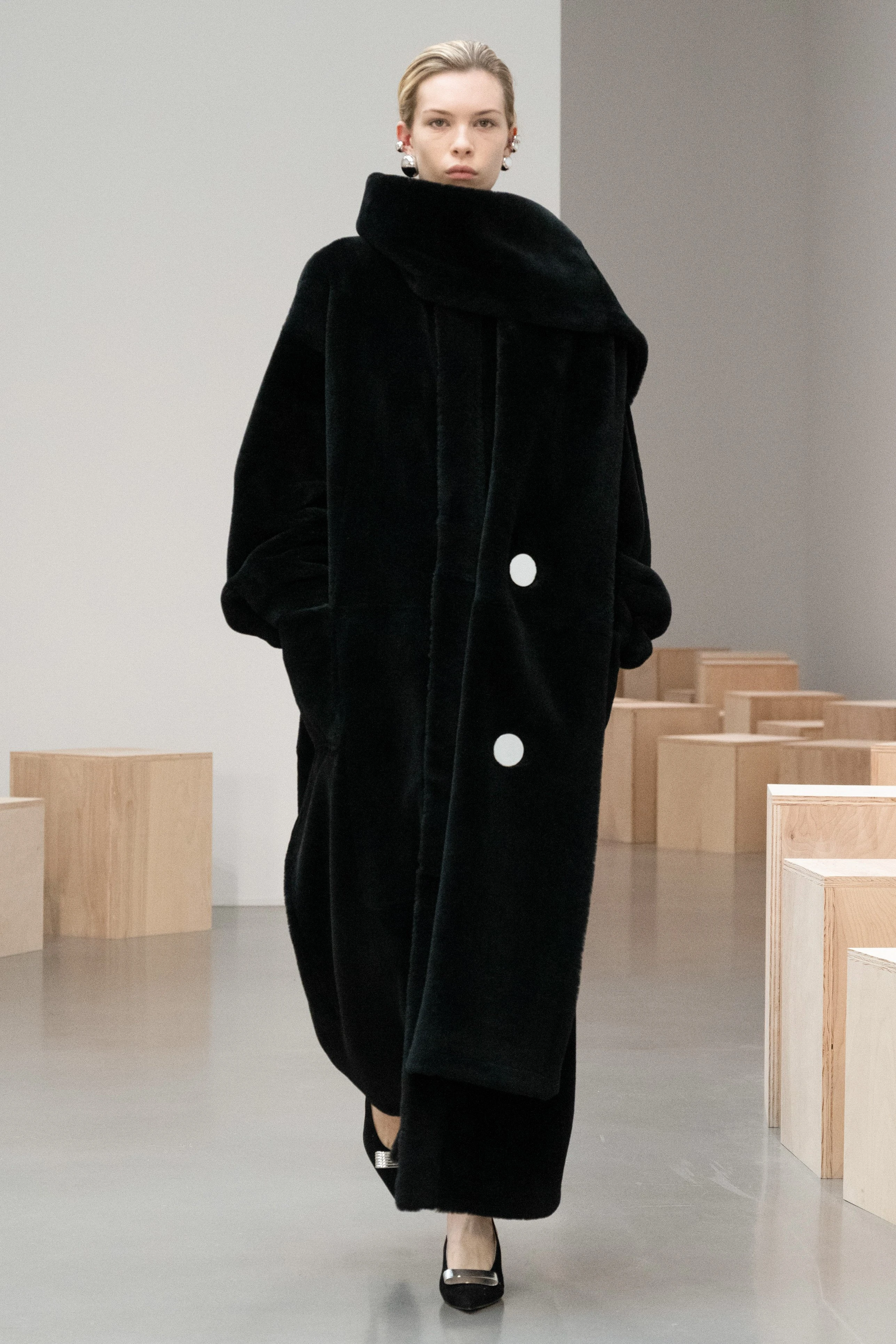 Лучшее за выходные на New York Fashion Week