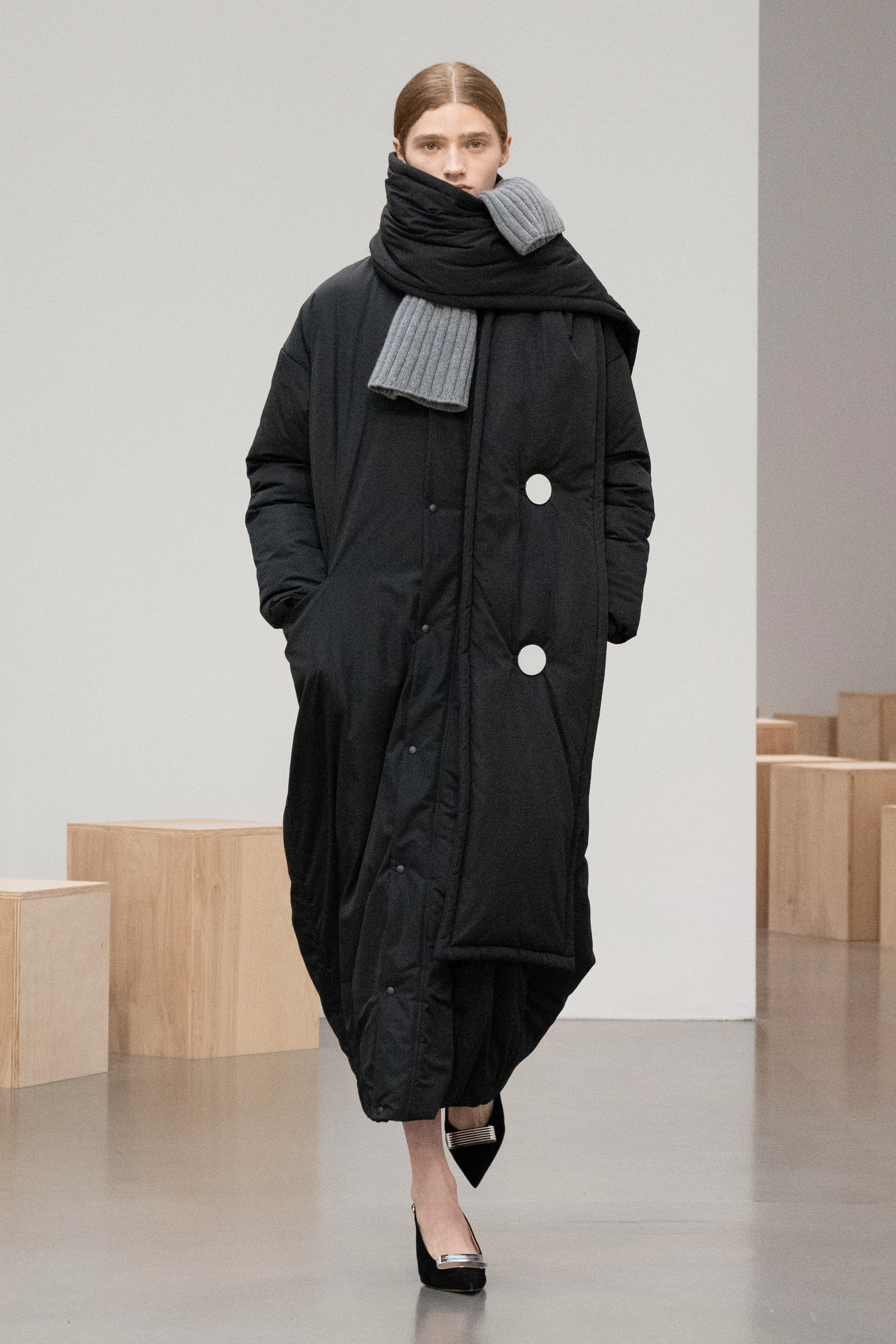 Лучшее за выходные на New York Fashion Week