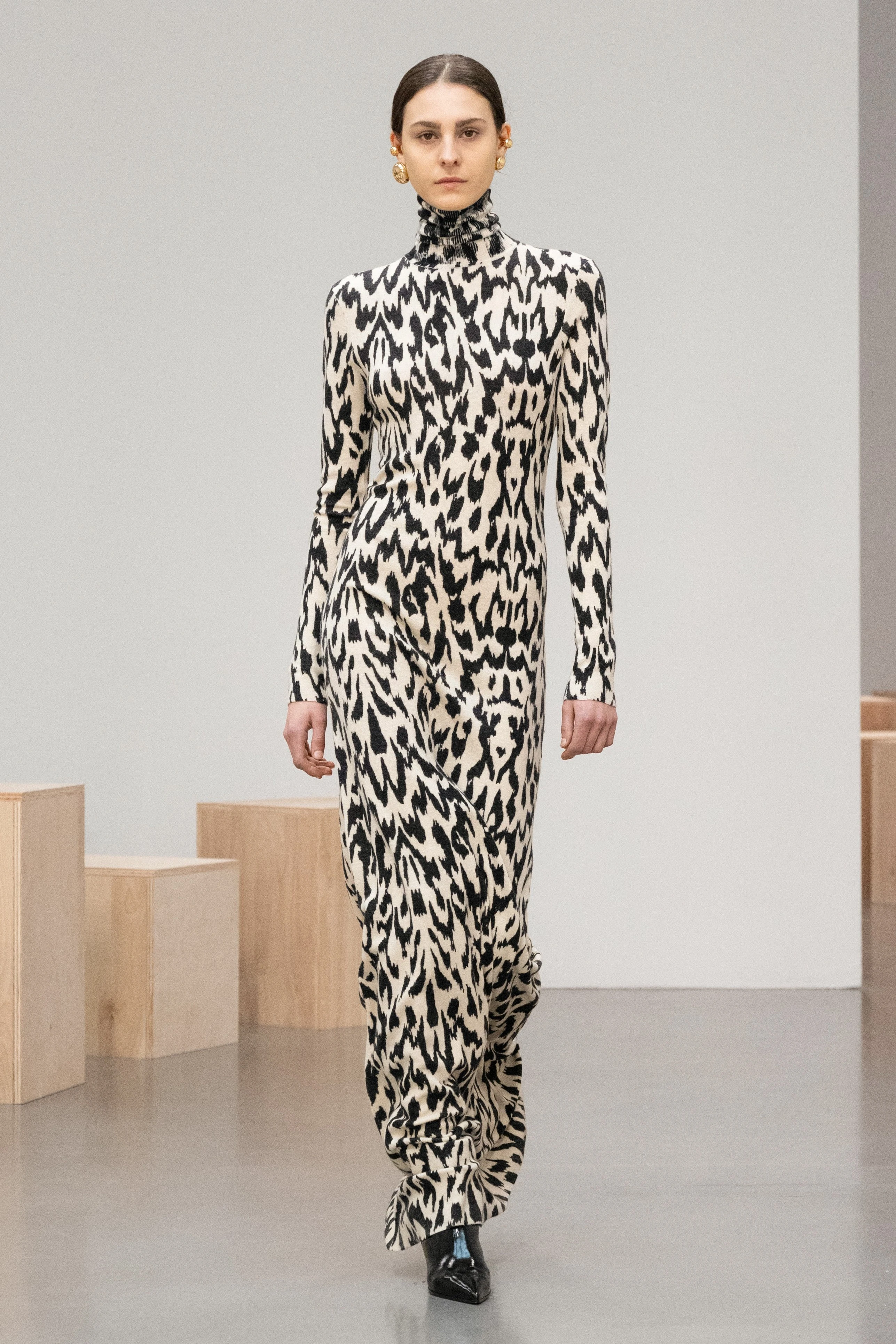 Лучшее за выходные на New York Fashion Week