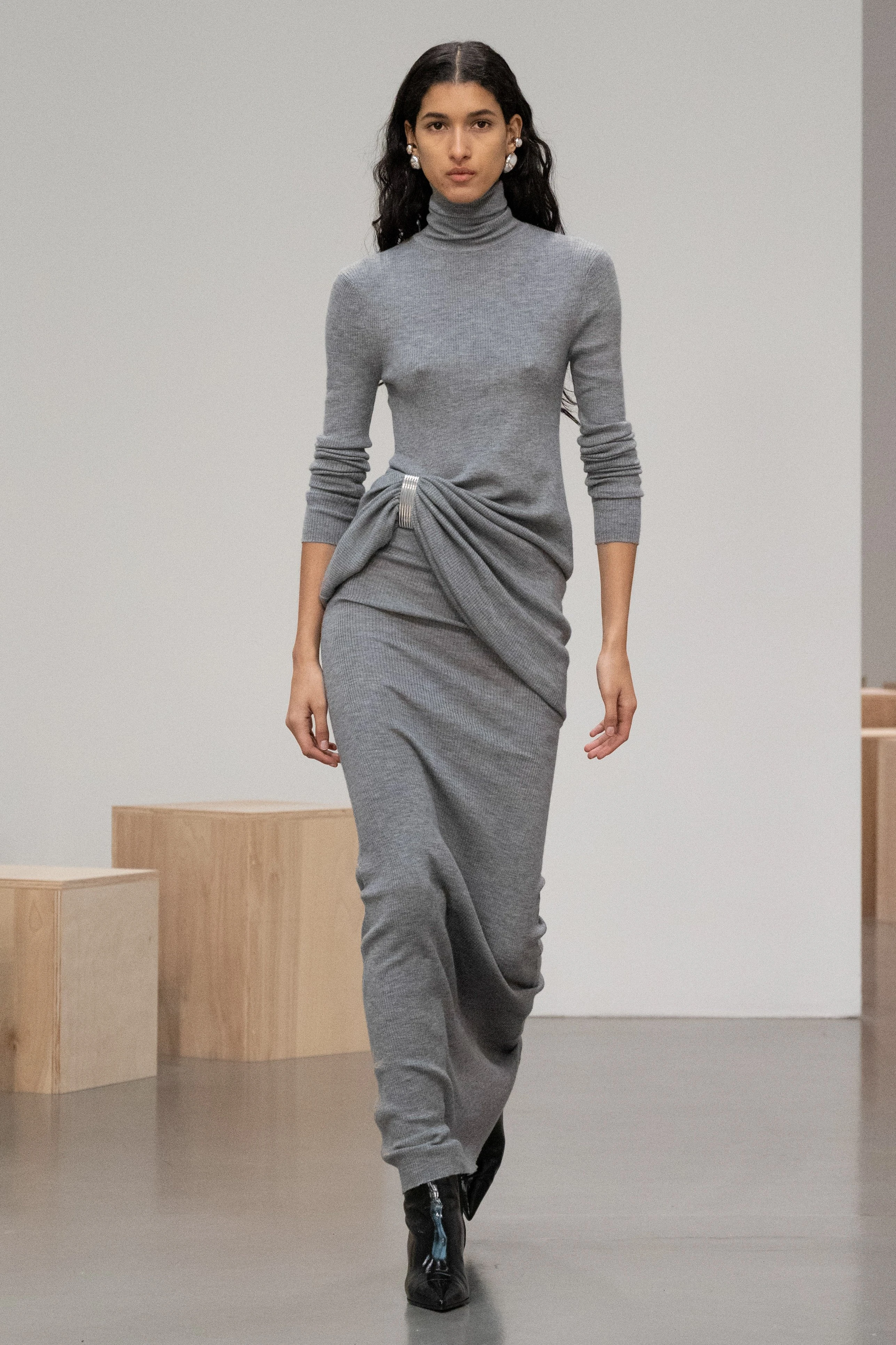 Лучшее за выходные на New York Fashion Week