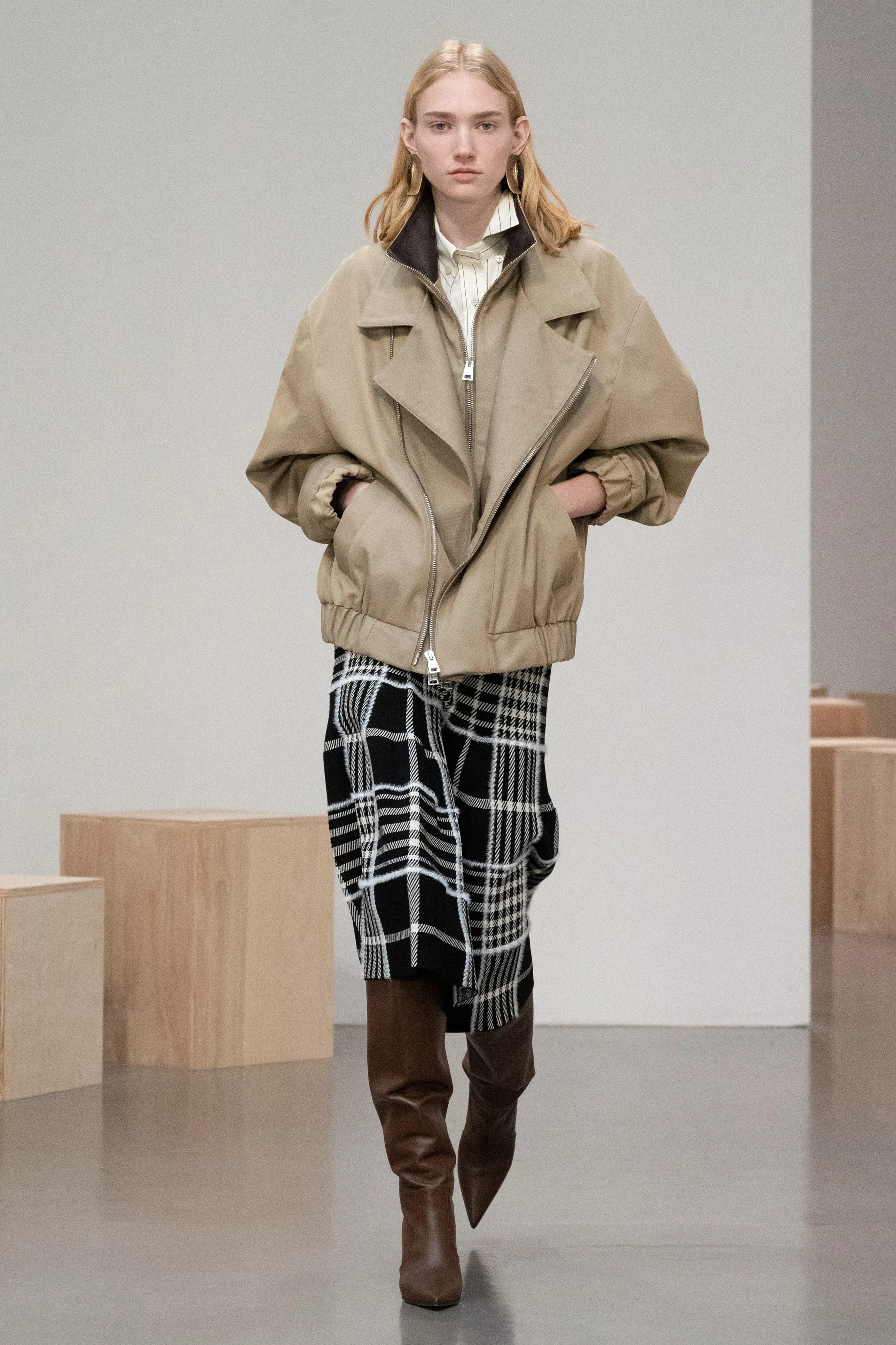 Лучшее за выходные на New York Fashion Week