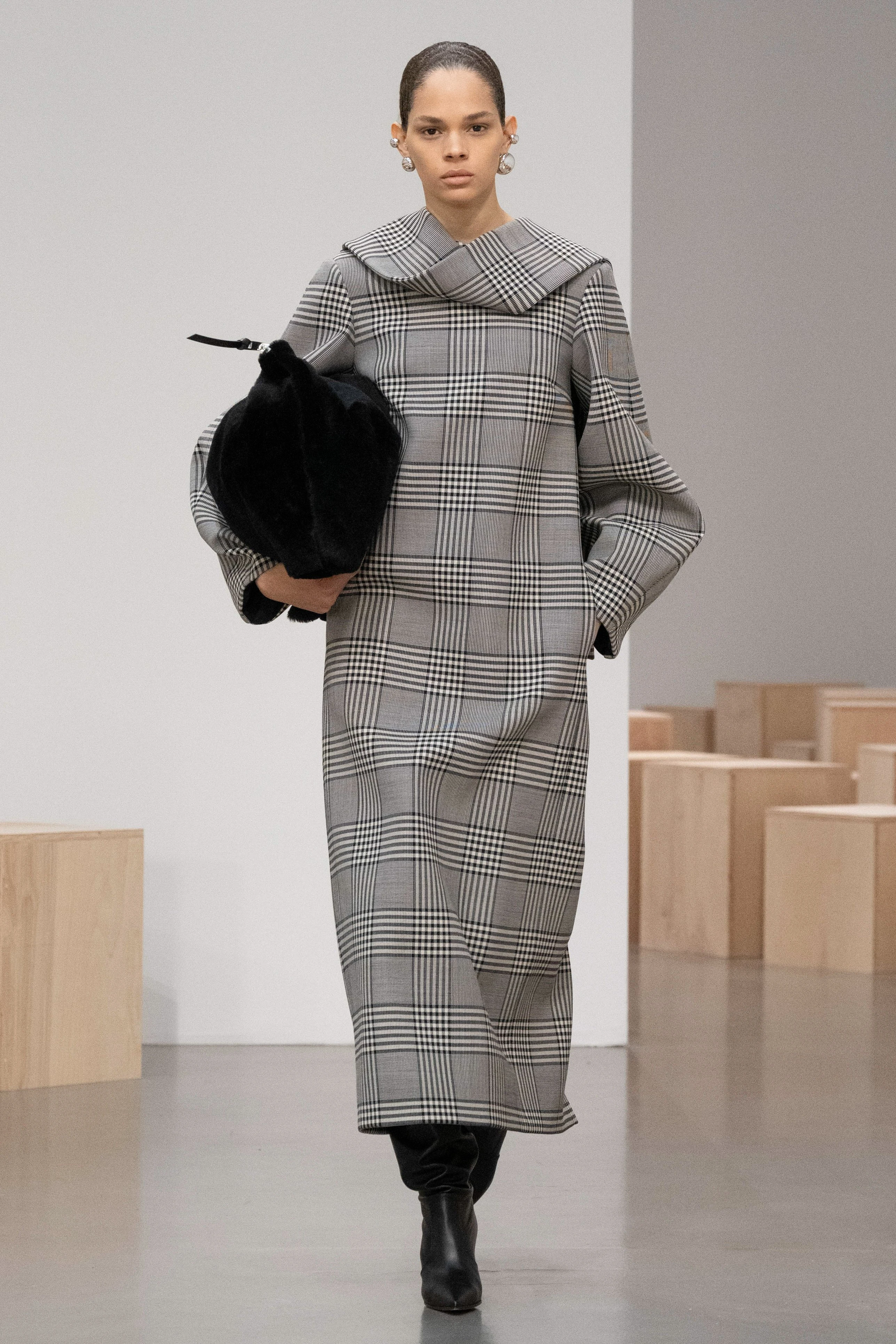 Лучшее за выходные на New York Fashion Week