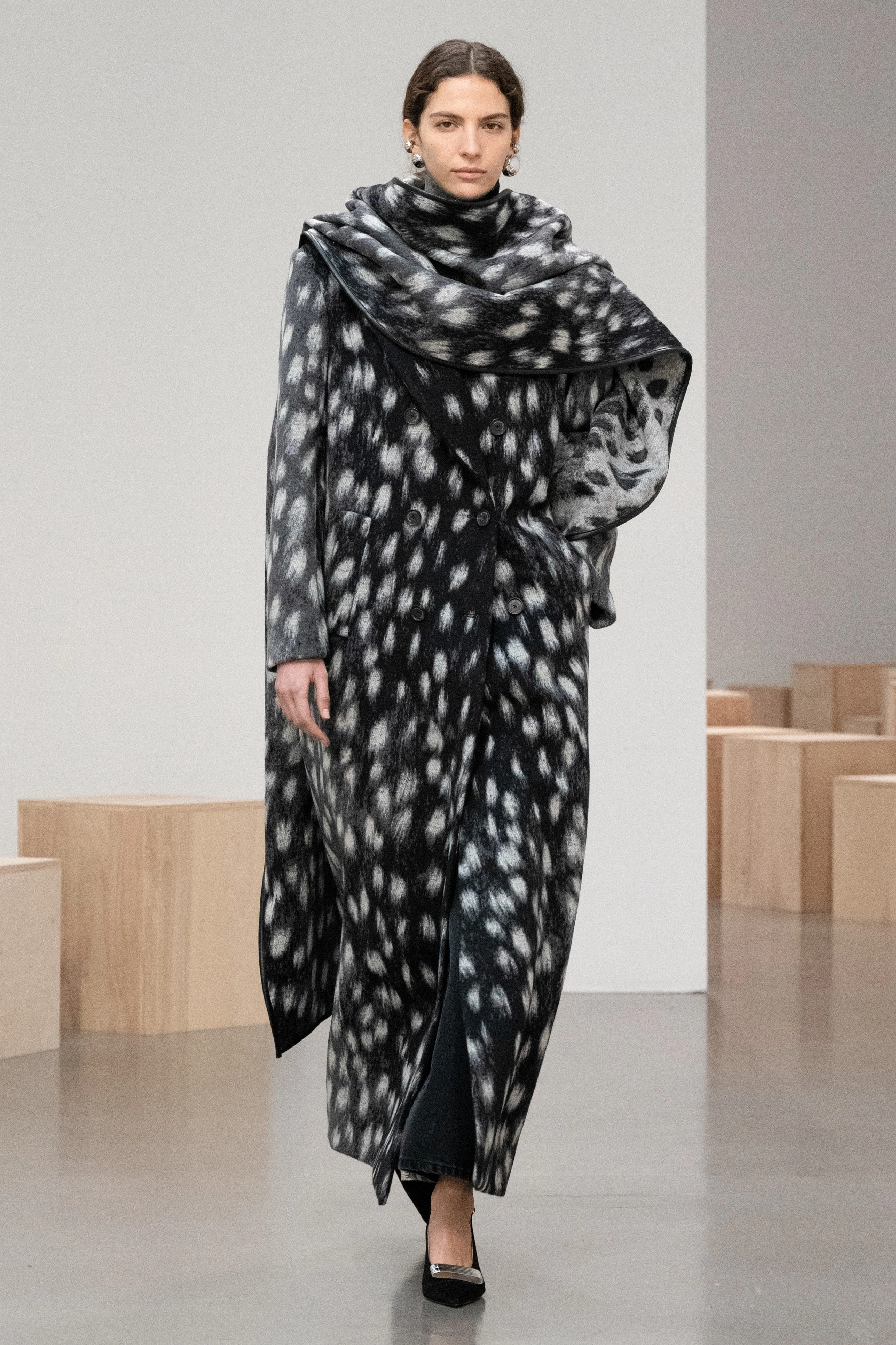 Лучшее за выходные на New York Fashion Week