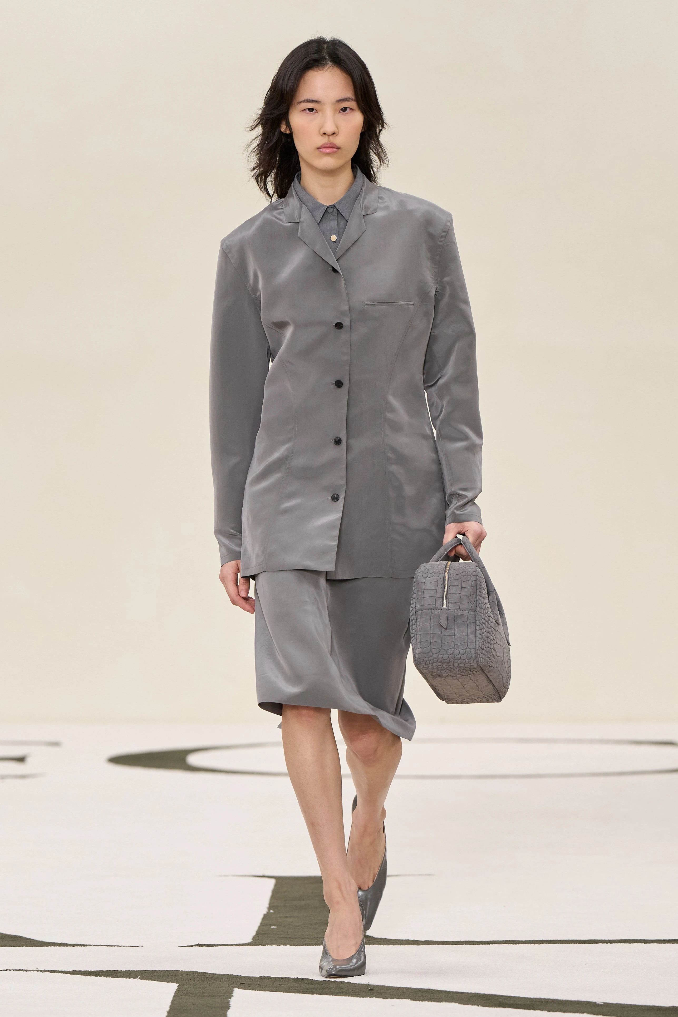 Лучшее за выходные на New York Fashion Week