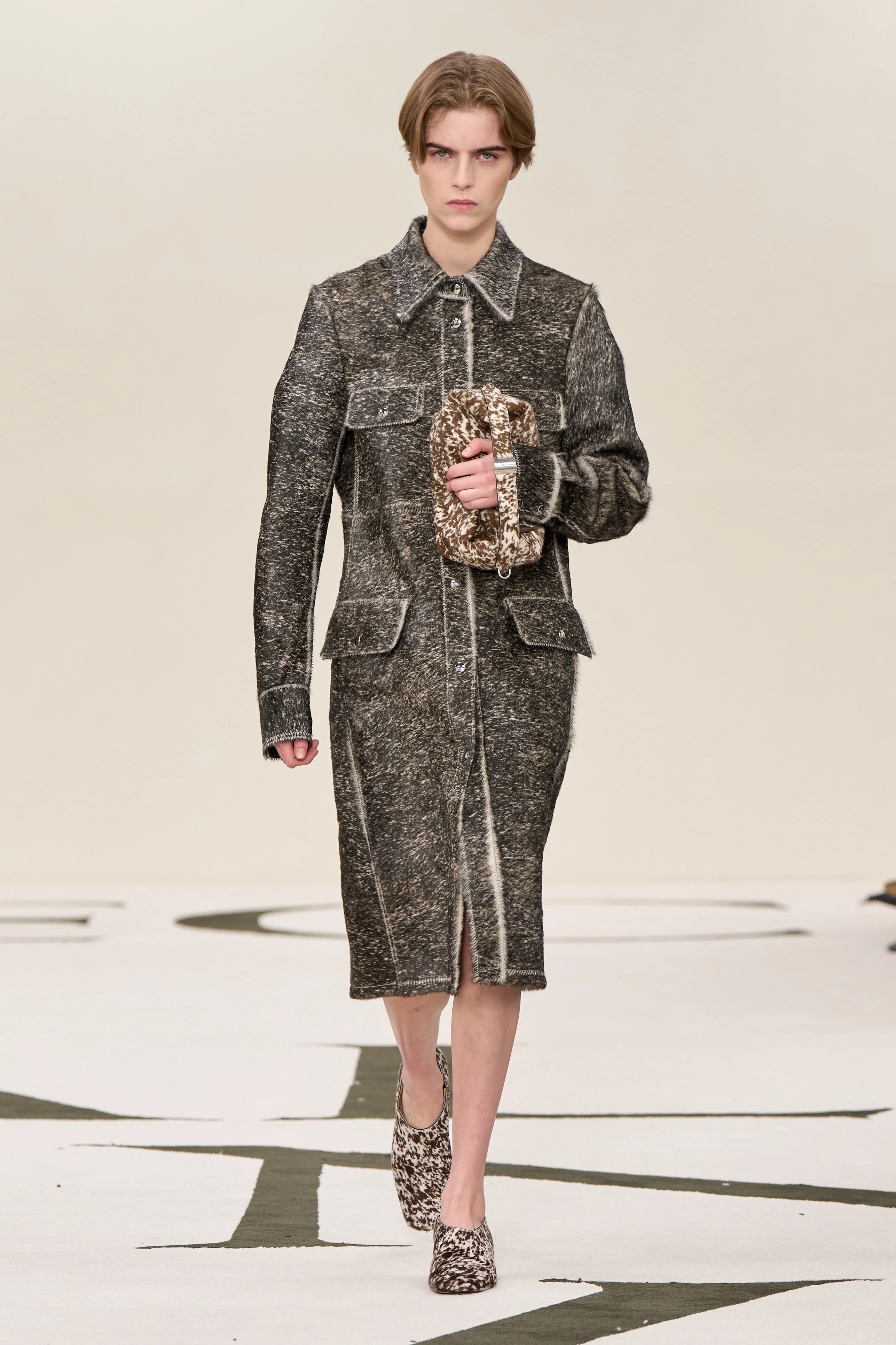 Лучшее за выходные на New York Fashion Week